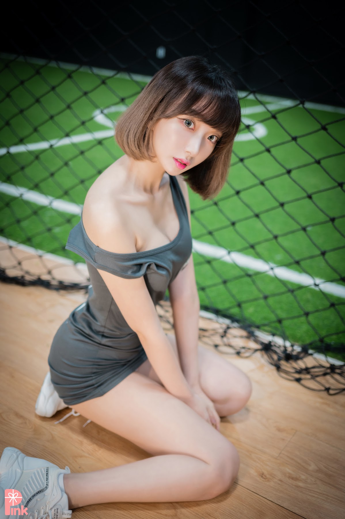 E다연 (dayeosin) – Cheer UP - P135