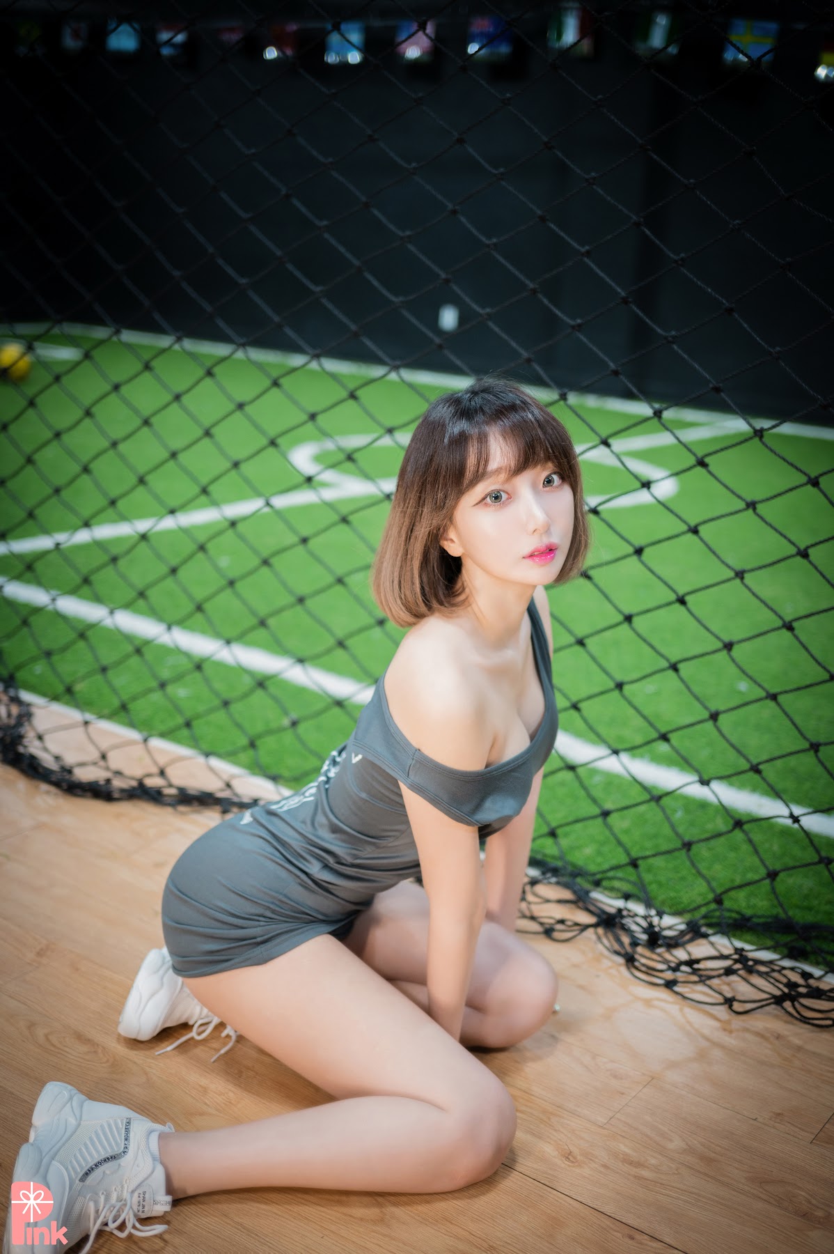 E다연 (dayeosin) – Cheer UP - P136