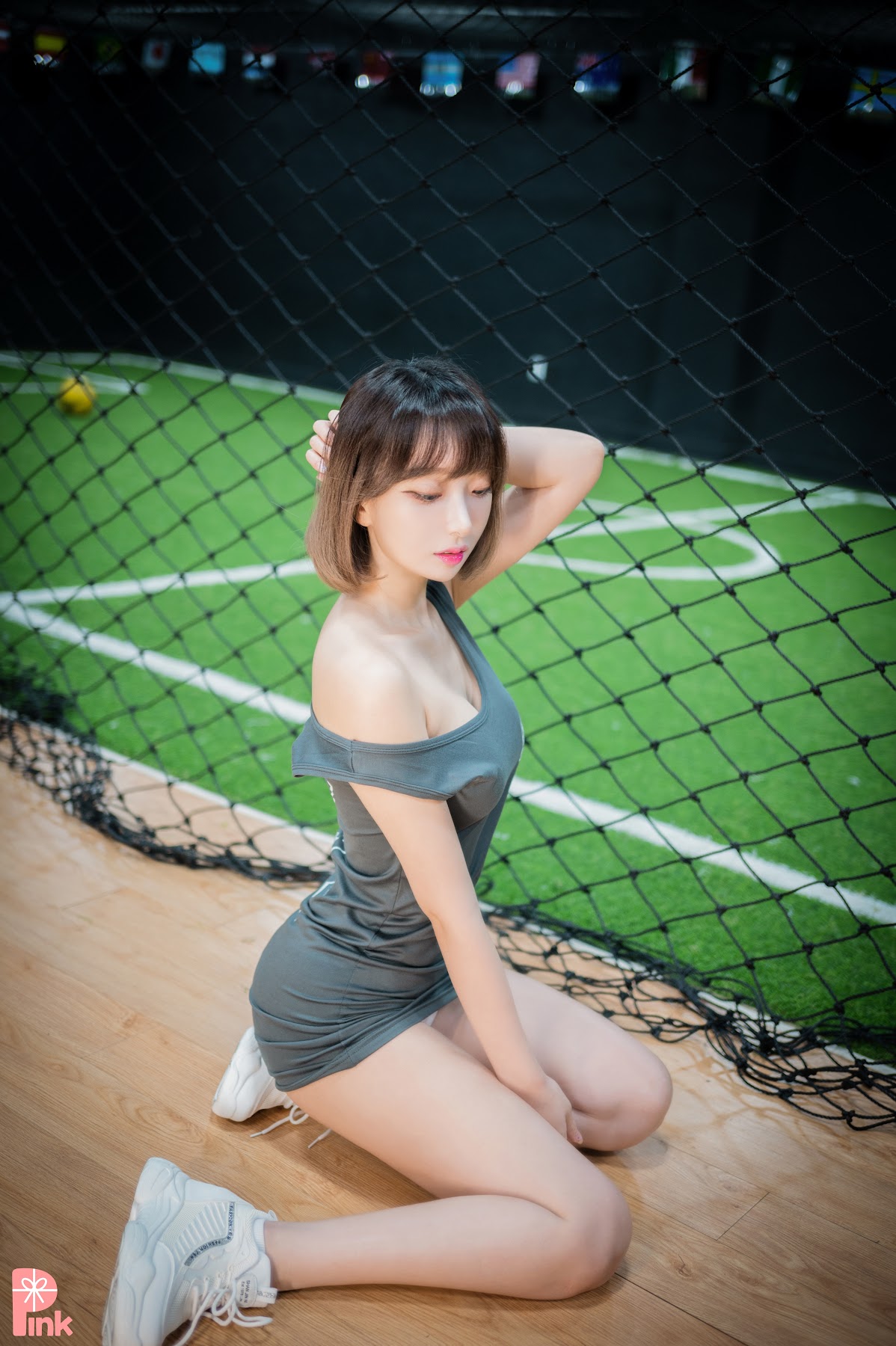 E다연 (dayeosin) – Cheer UP - P137
