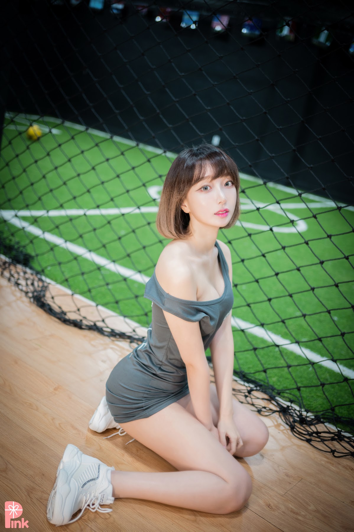 E다연 (dayeosin) – Cheer UP - P138