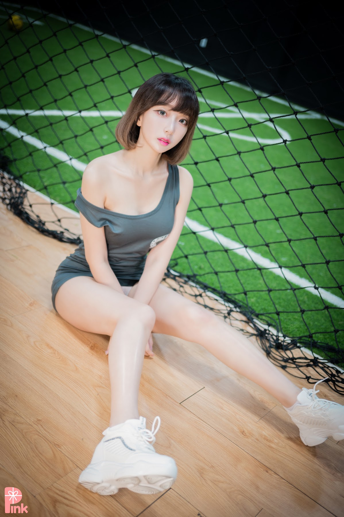 E다연 (dayeosin) – Cheer UP - P139