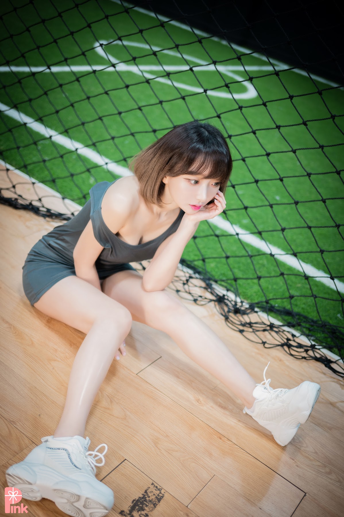 E다연 (dayeosin) – Cheer UP - P140
