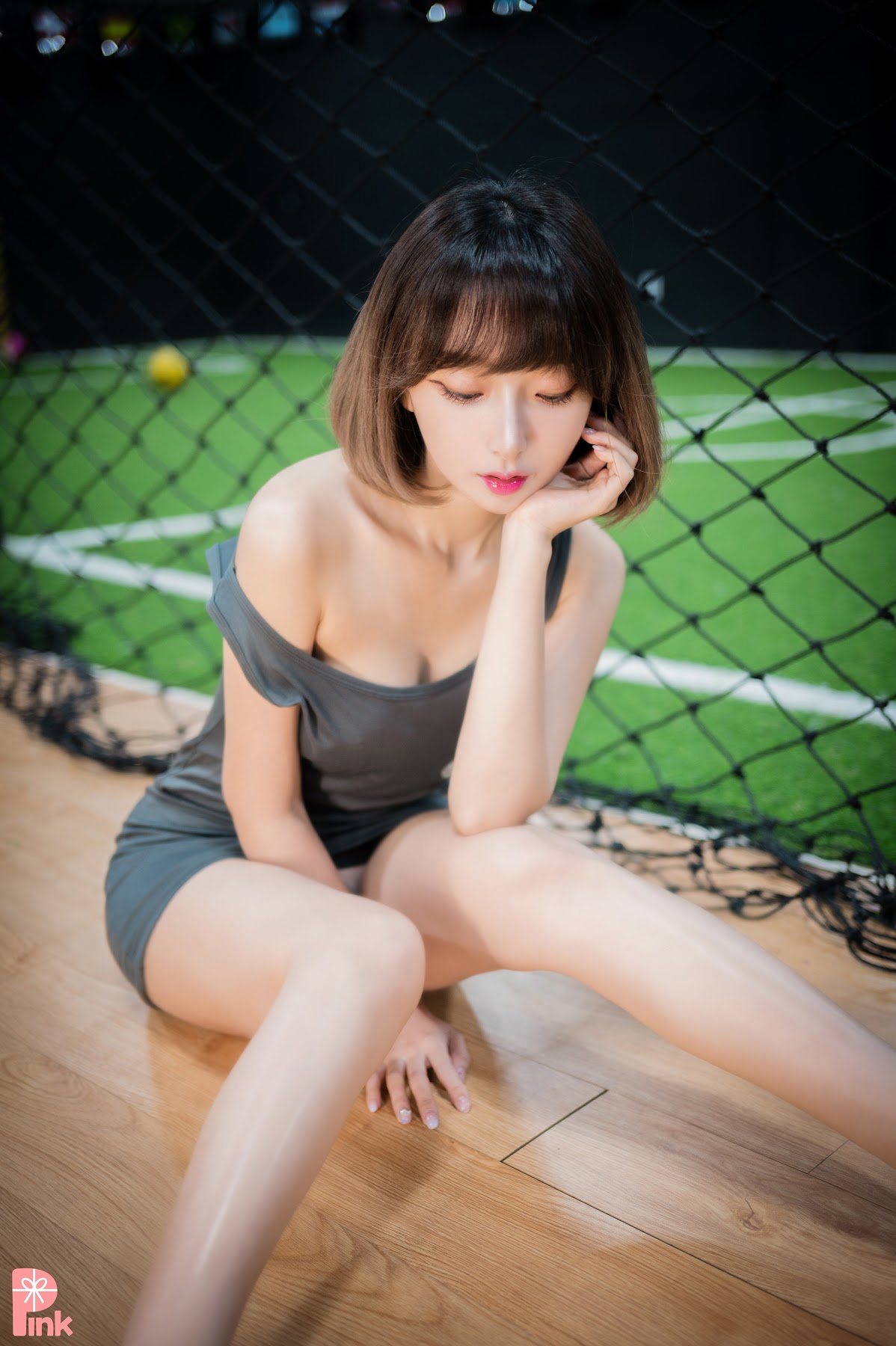 E다연 (dayeosin) – Cheer UP - P141