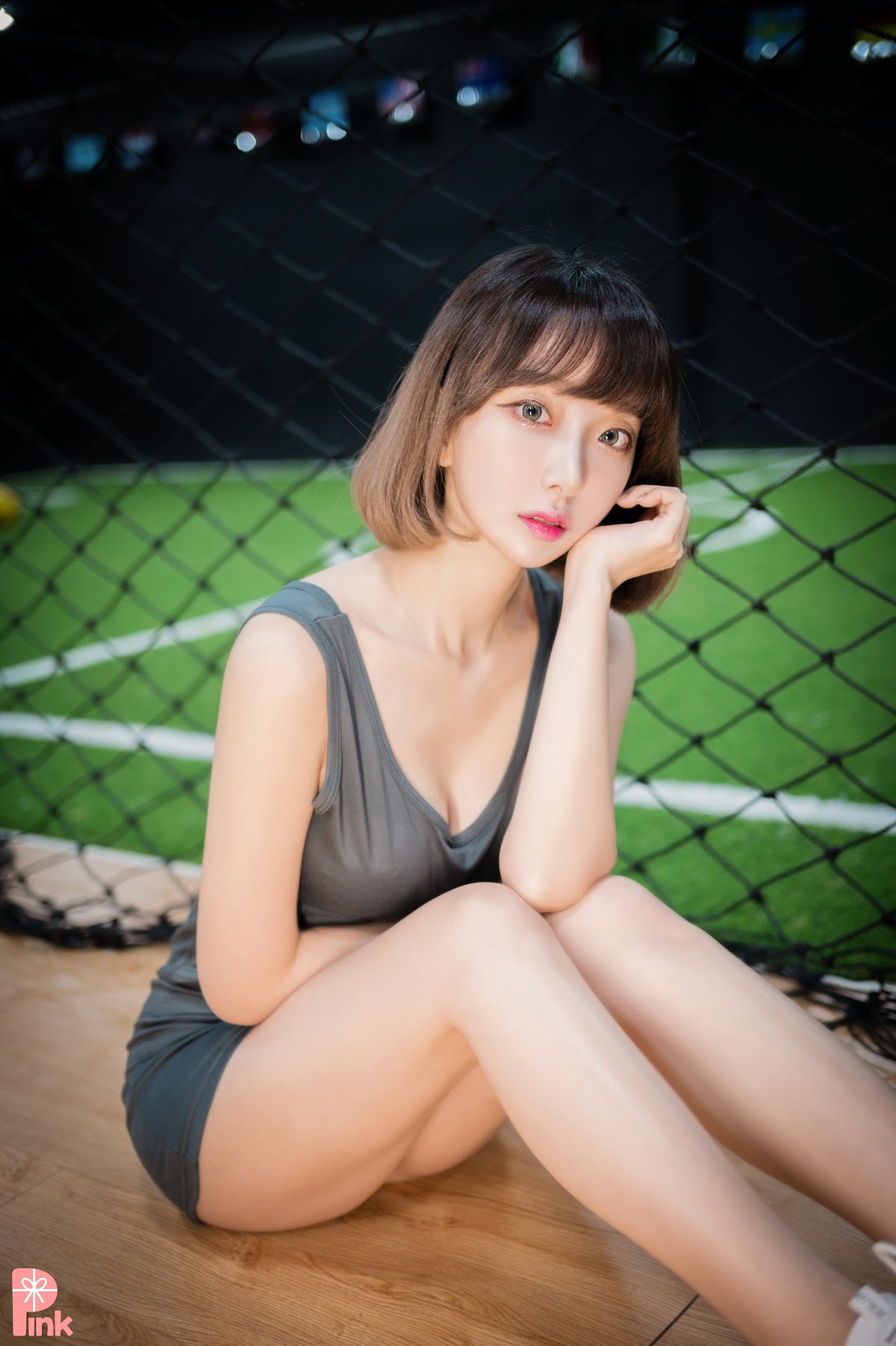 E다연 (dayeosin) – Cheer UP - P142