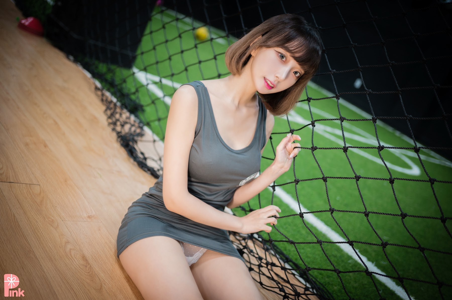 E다연 (dayeosin) – Cheer UP - P145