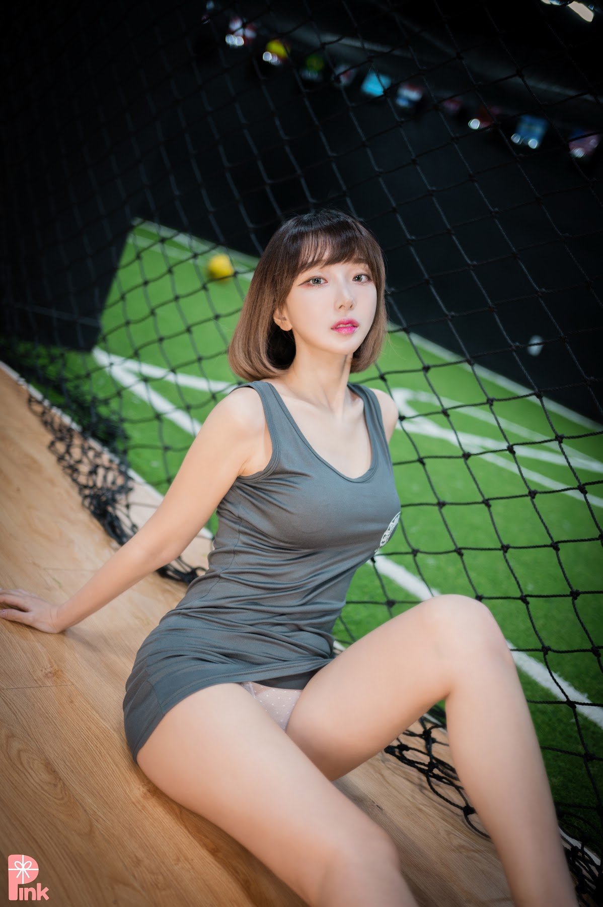 E다연 (dayeosin) – Cheer UP - P146