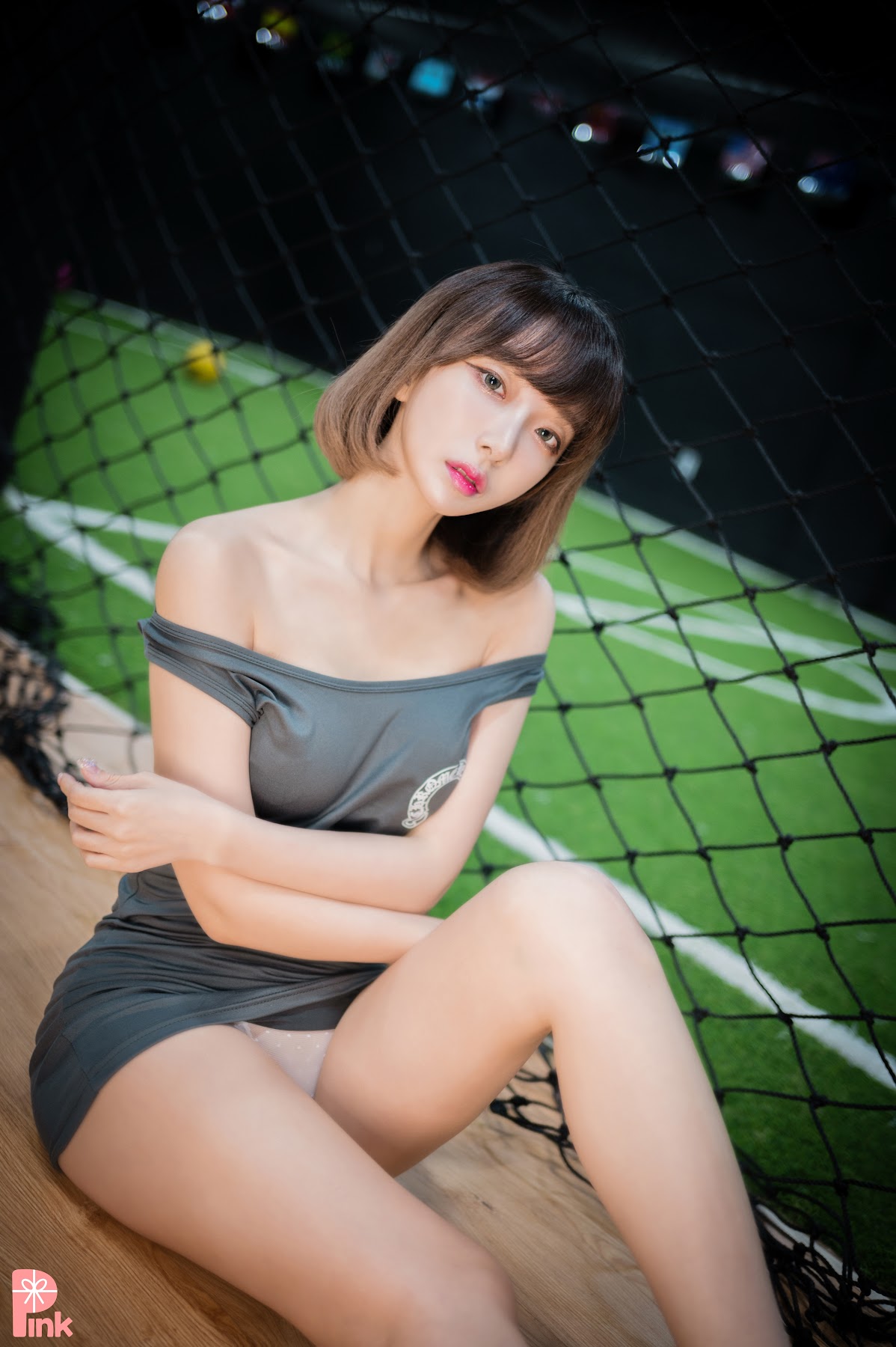 E다연 (dayeosin) – Cheer UP - P147