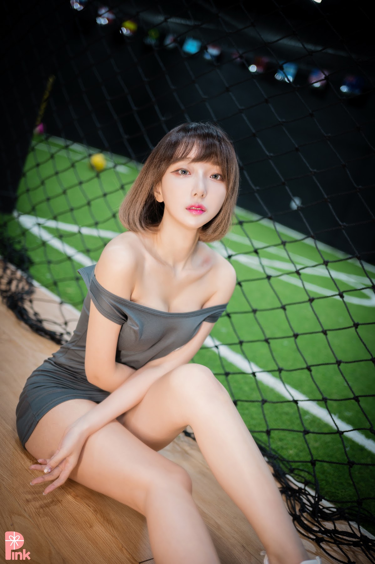 E다연 (dayeosin) – Cheer UP - P148