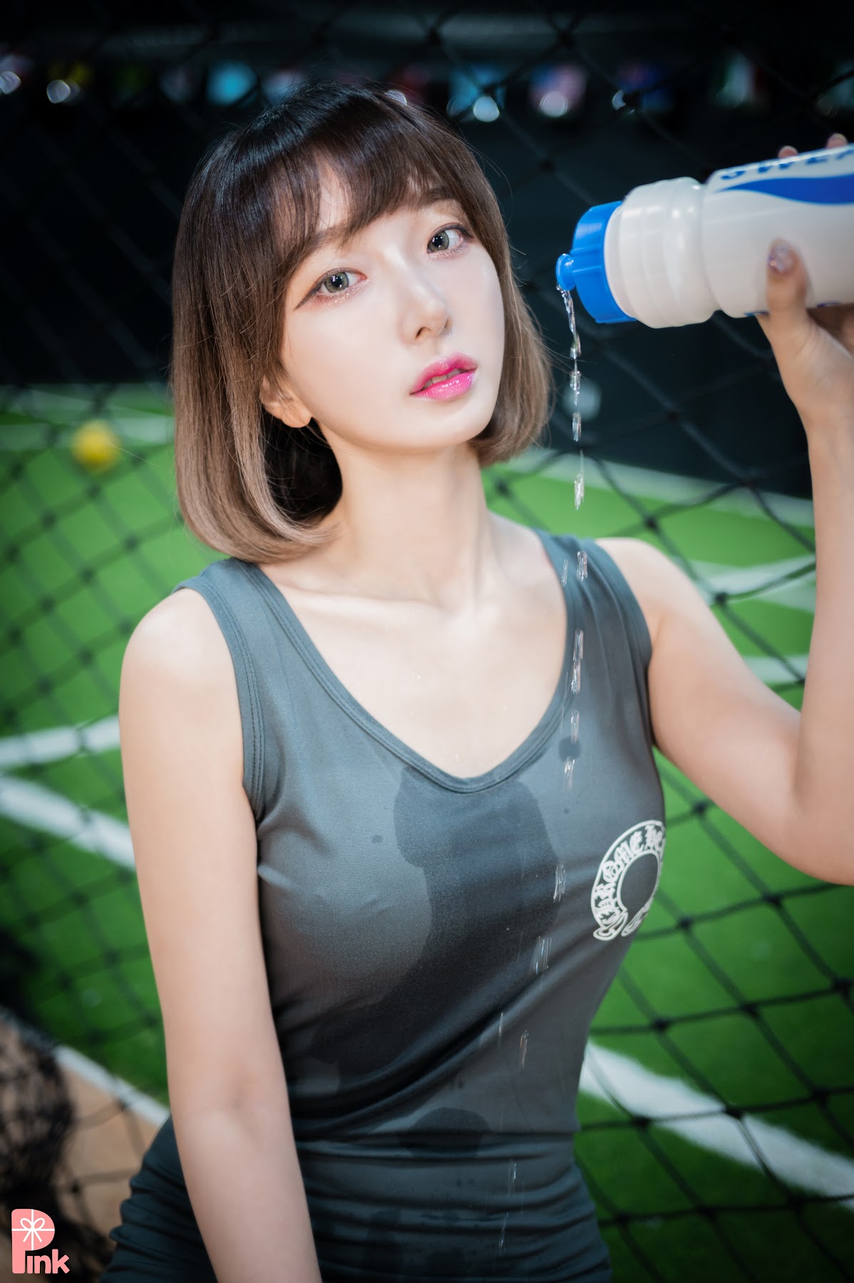 E다연 (dayeosin) – Cheer UP - P149