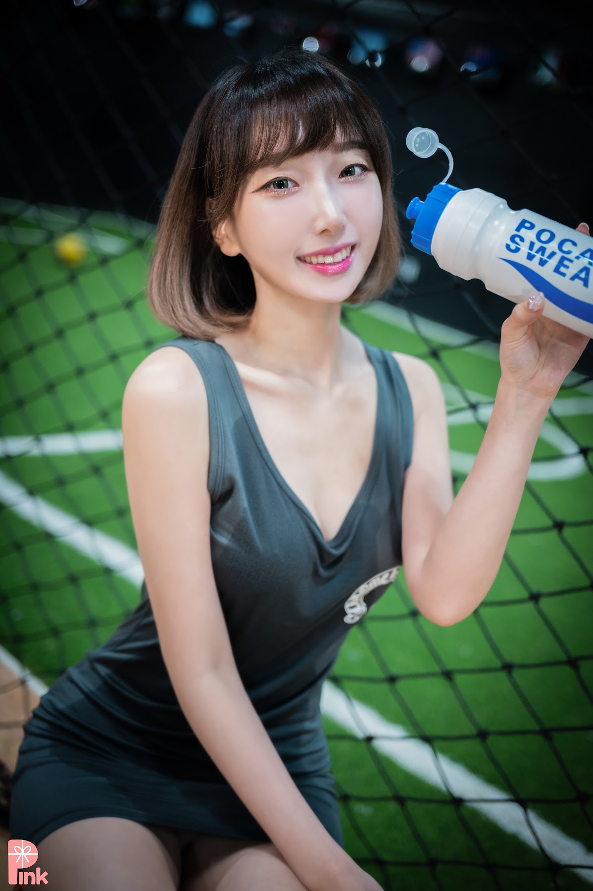 E다연 (dayeosin) – Cheer UP - P155