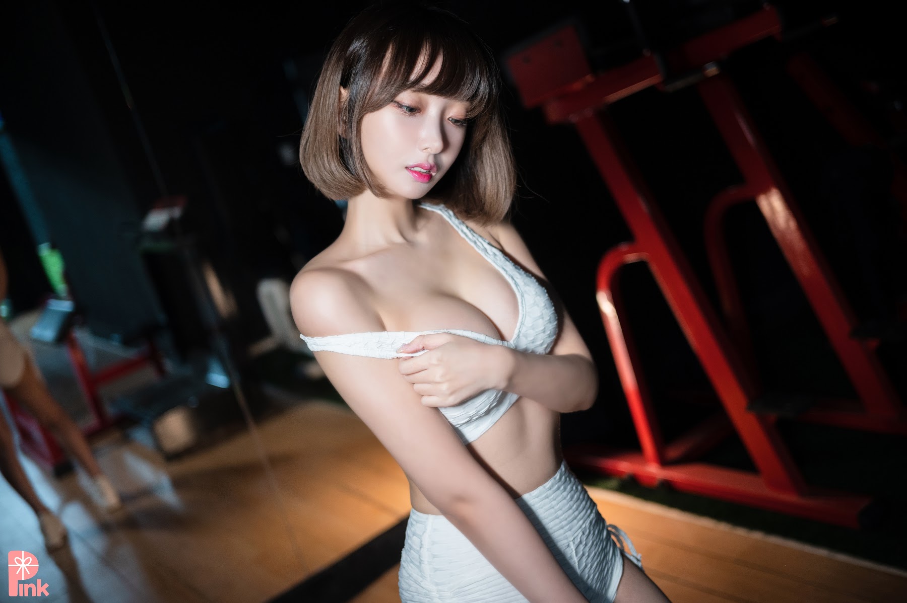 E다연 (dayeosin) – Cheer UP - P186