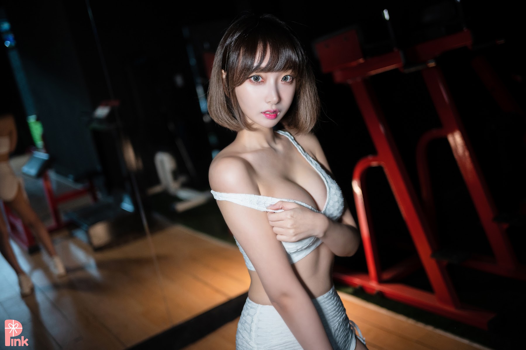 E다연 (dayeosin) – Cheer UP - P187