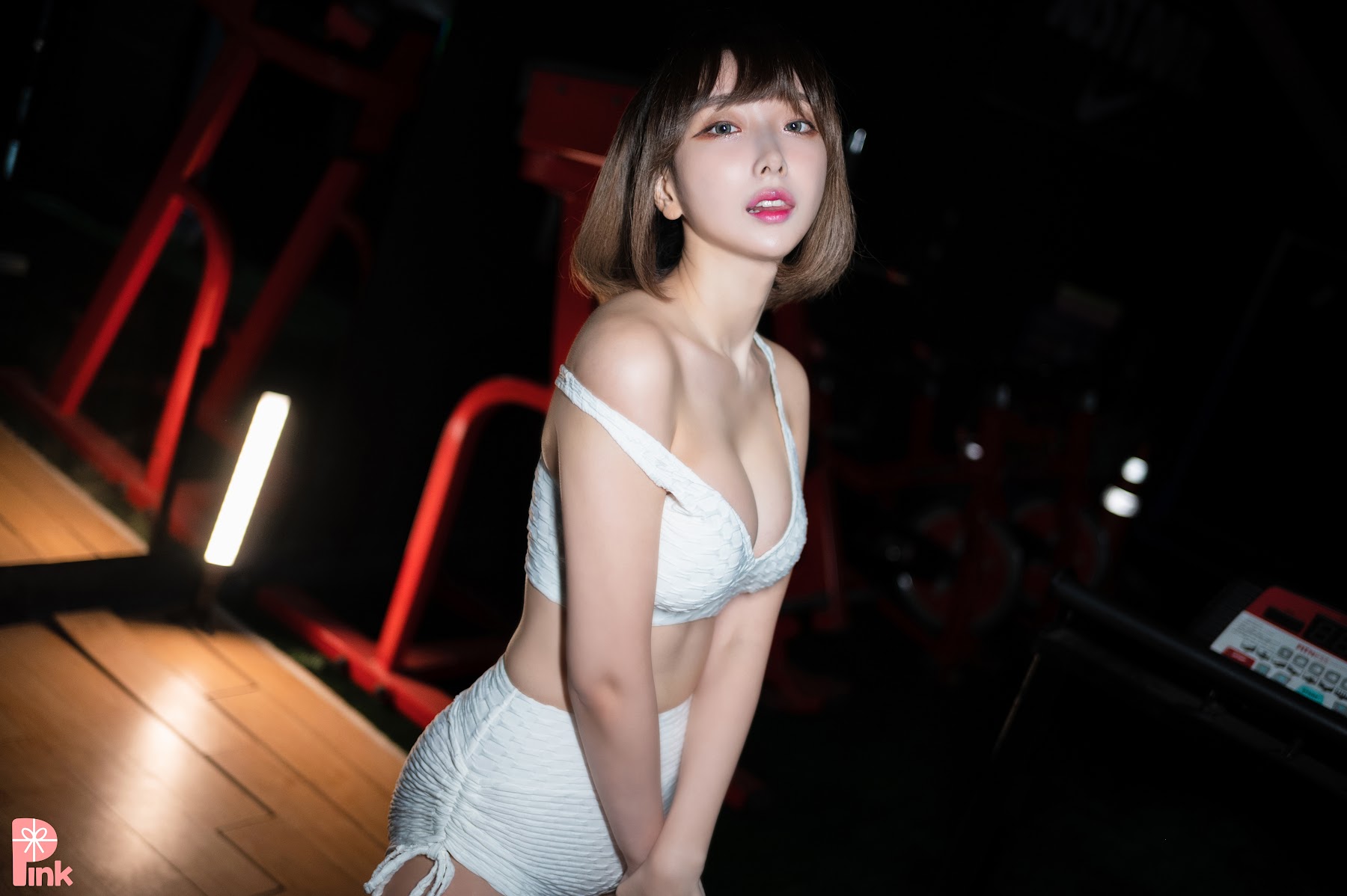 E다연 (dayeosin) – Cheer UP - P189