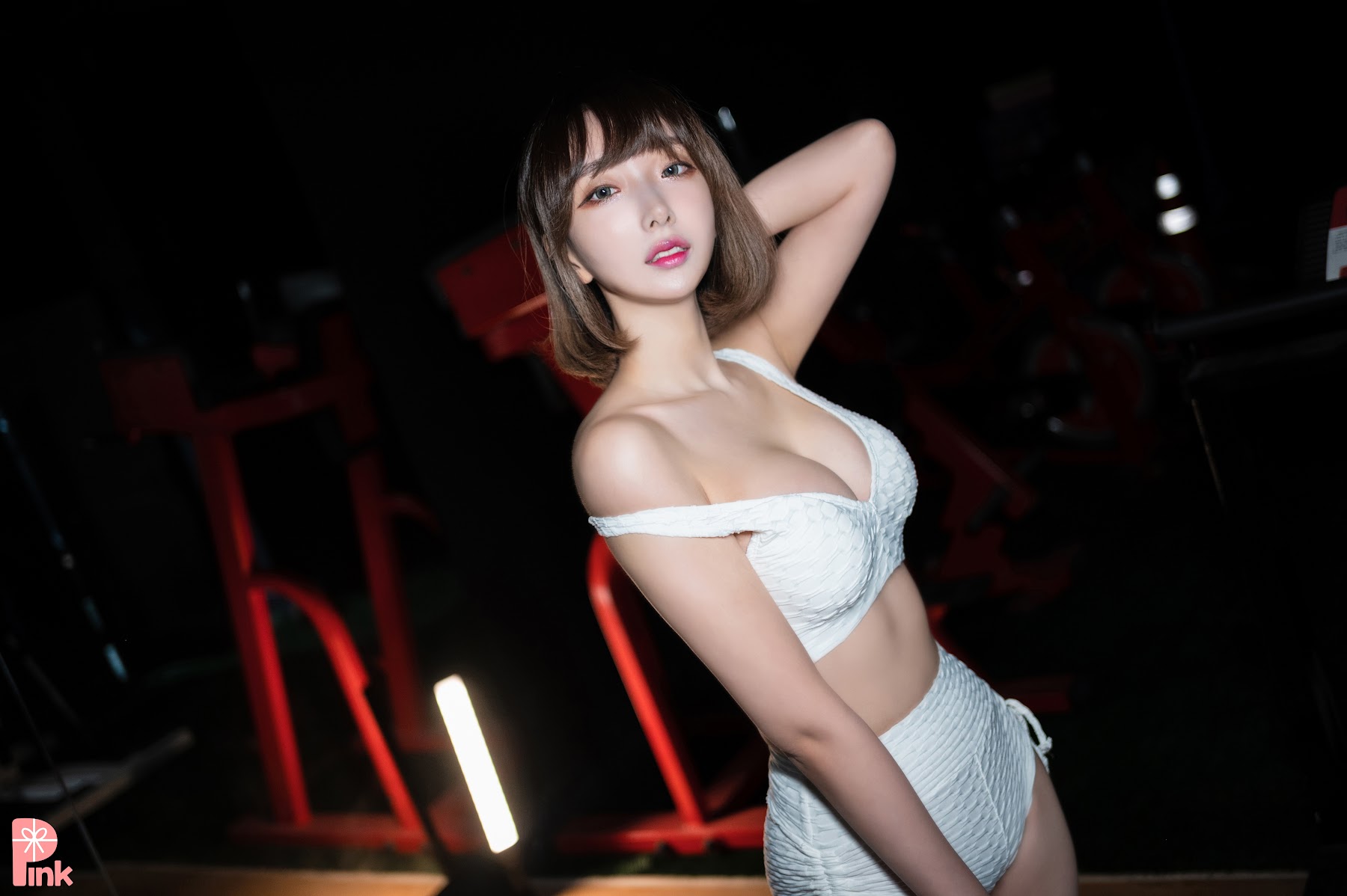 E다연 (dayeosin) – Cheer UP - P190