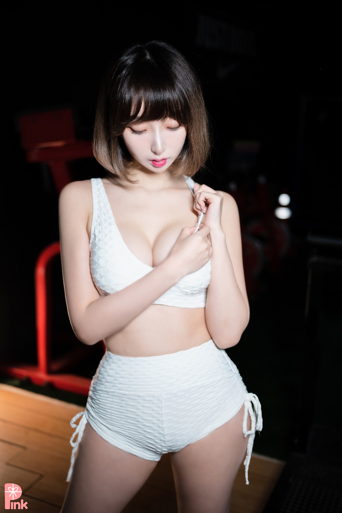 E다연 (dayeosin) – Cheer UP - P195