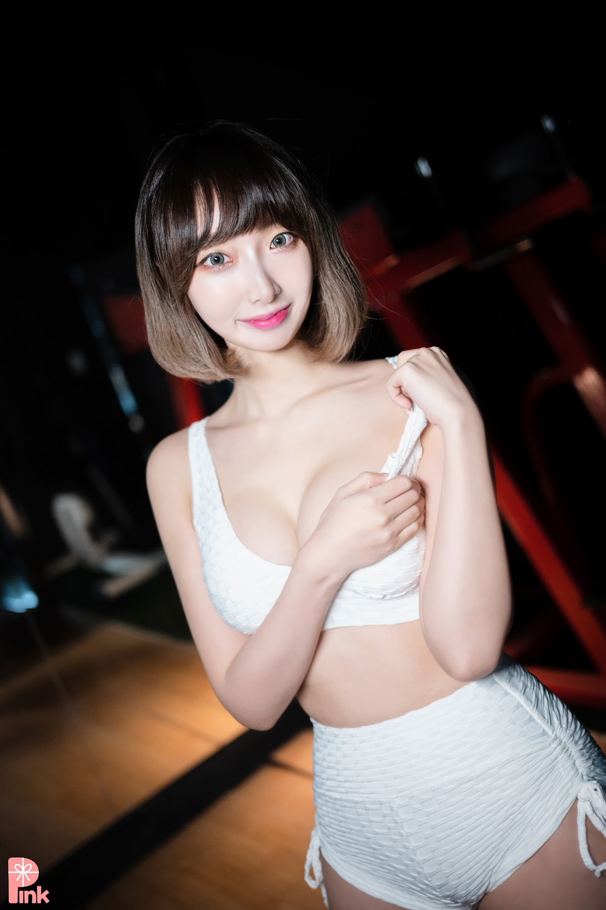 E다연 (dayeosin) – Cheer UP - P196