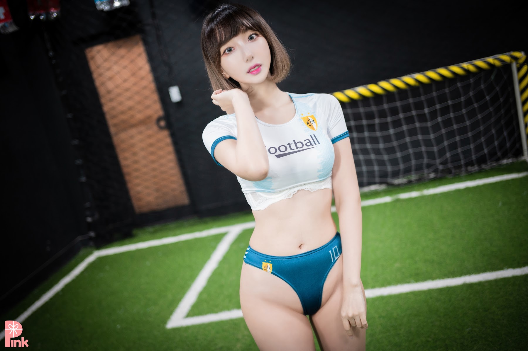 E다연 (dayeosin) – Cheer UP - P1