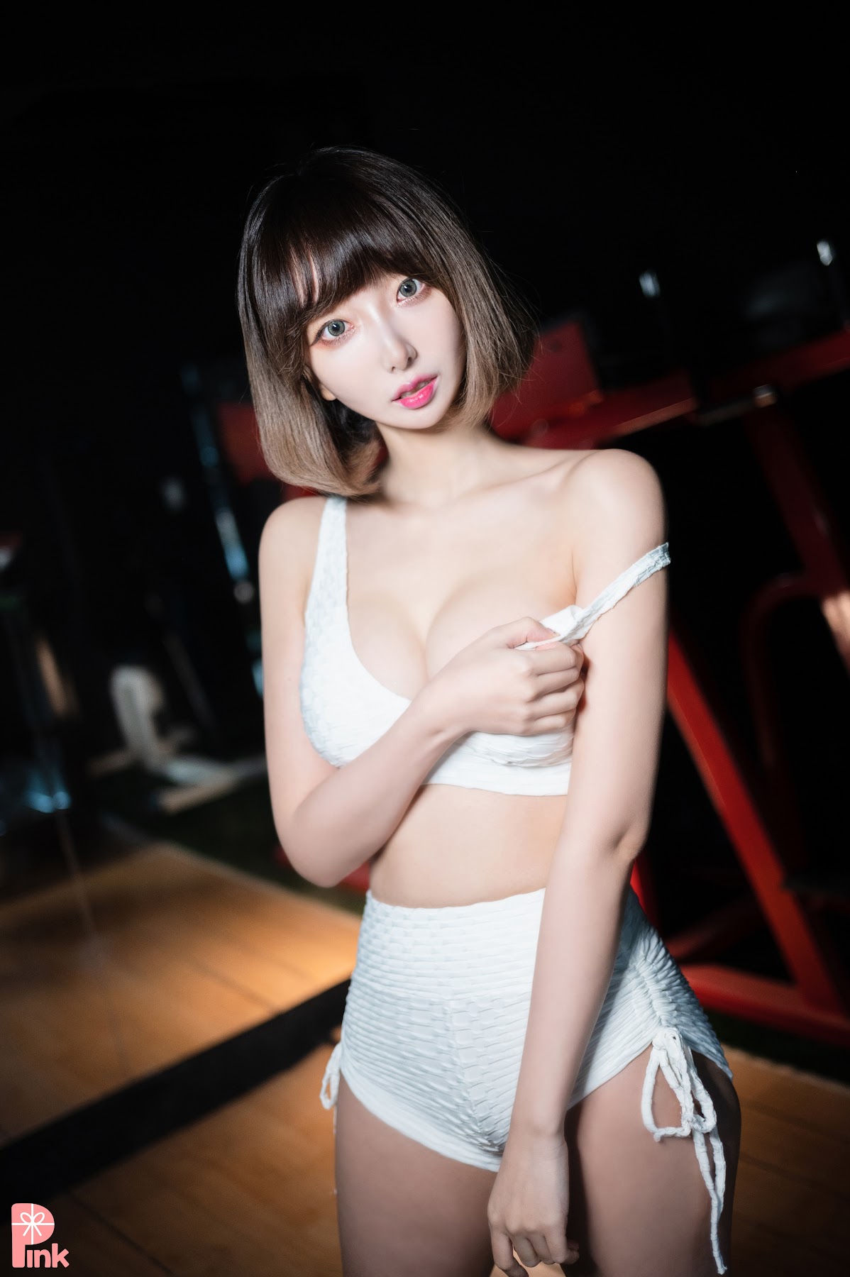 E다연 (dayeosin) – Cheer UP - P200