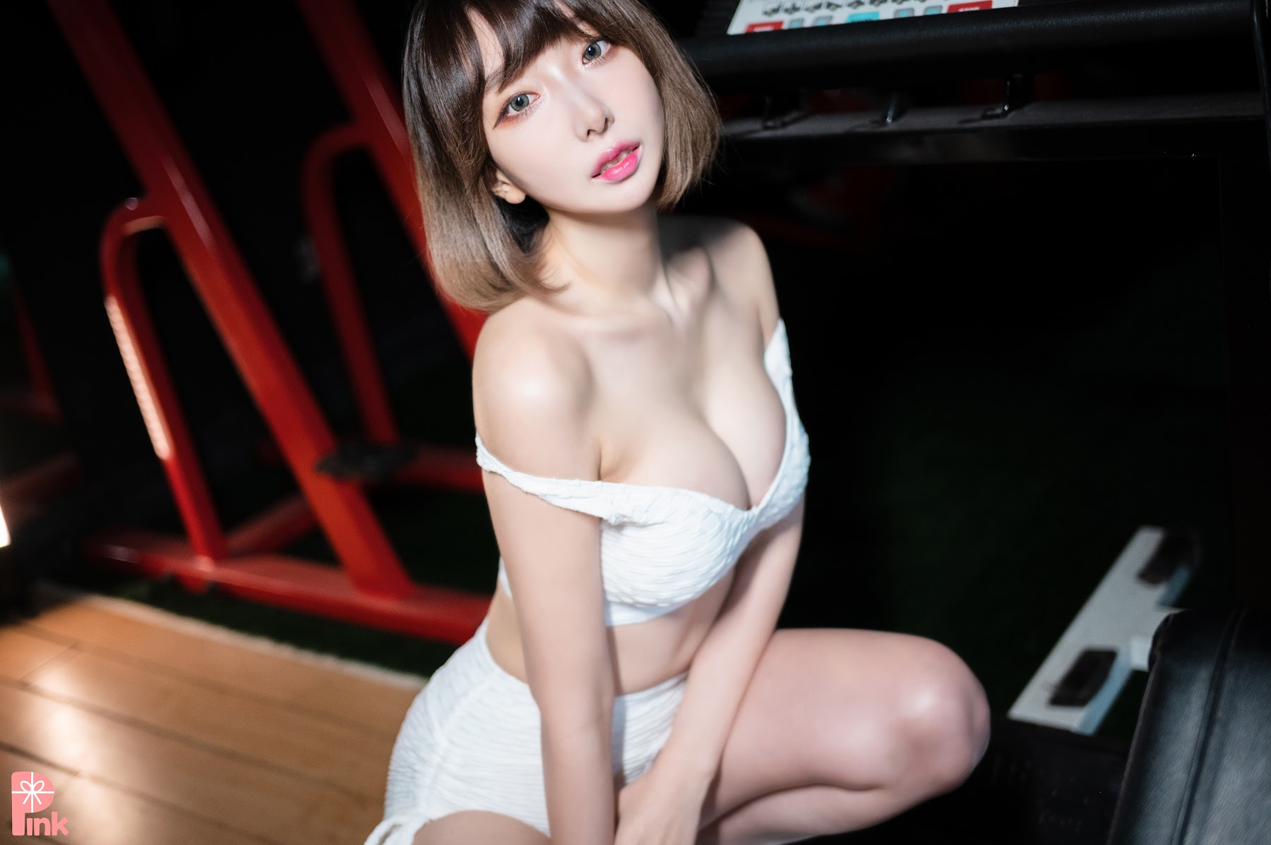E다연 (dayeosin) – Cheer UP - P214