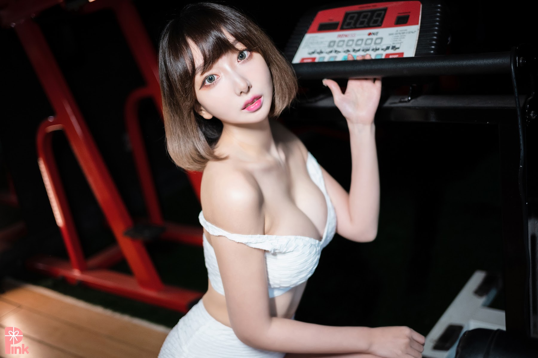 E다연 (dayeosin) – Cheer UP - P215