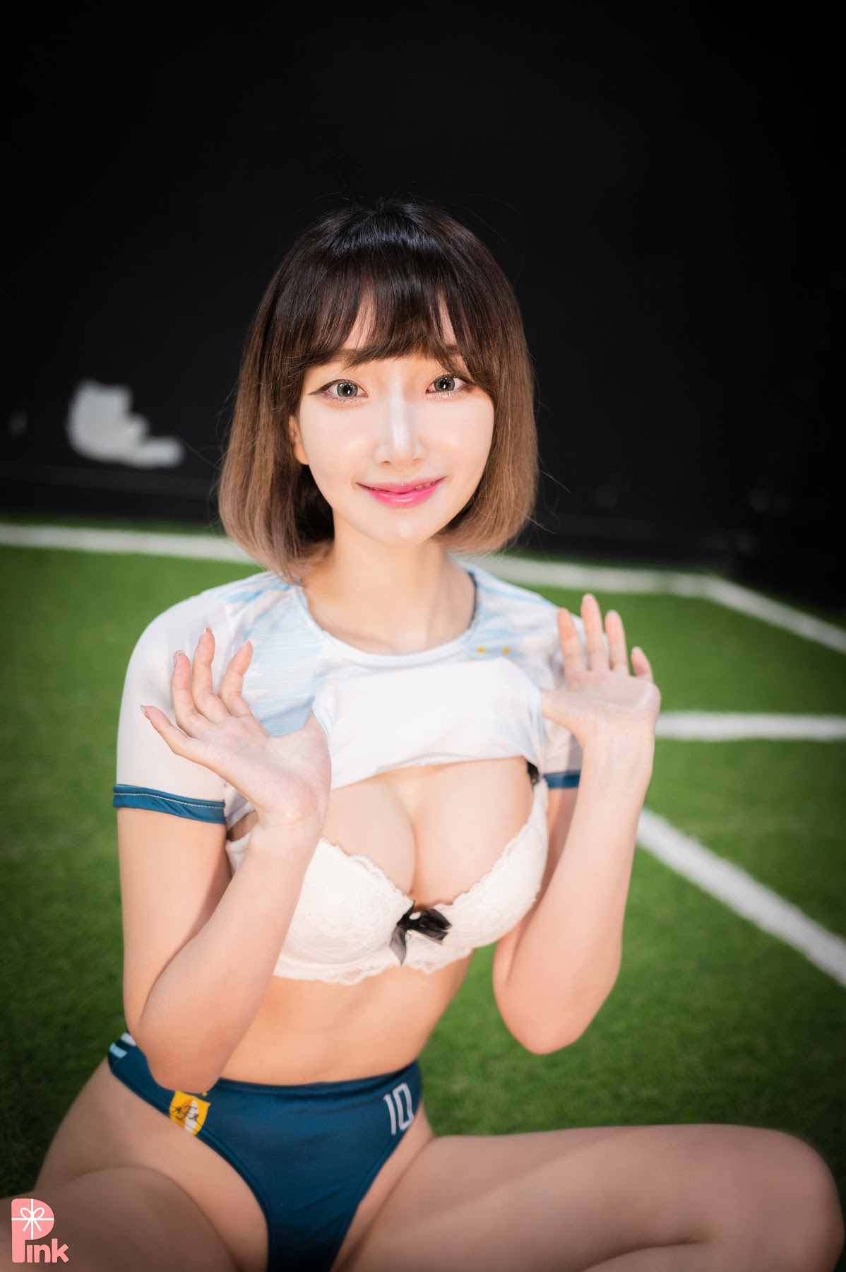 E다연 (dayeosin) – Cheer UP - P51