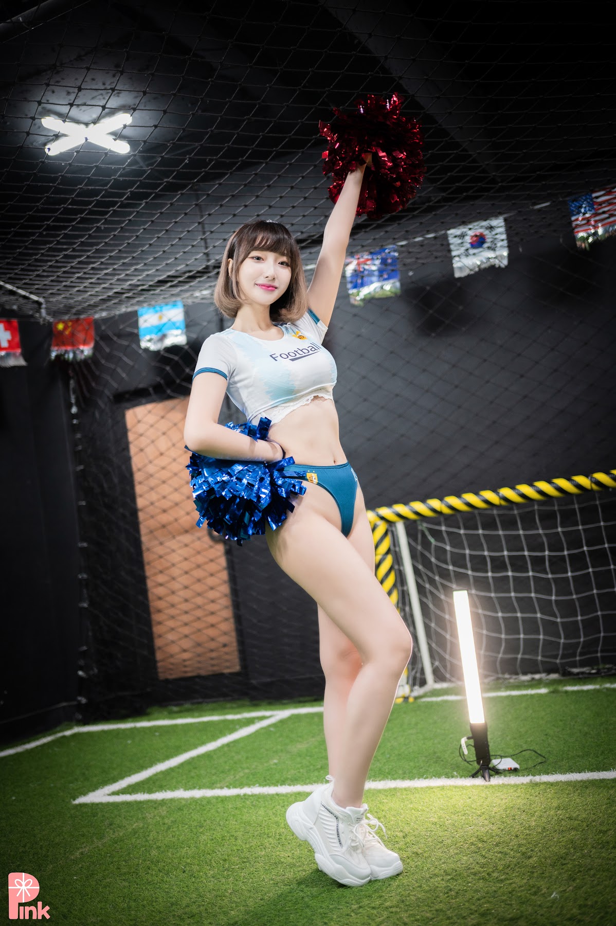 E다연 (dayeosin) – Cheer UP - P57
