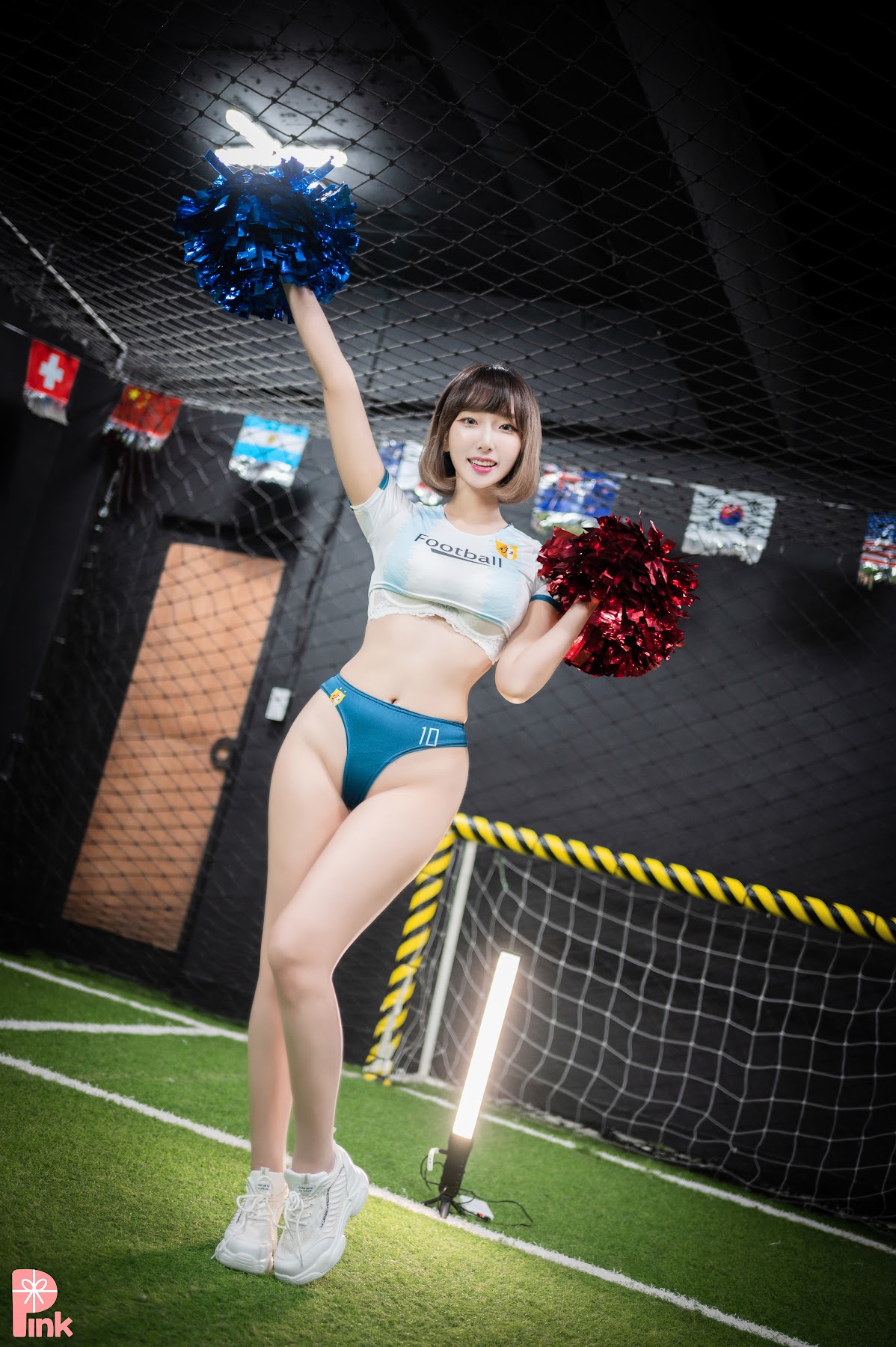 E다연 (dayeosin) – Cheer UP - P59