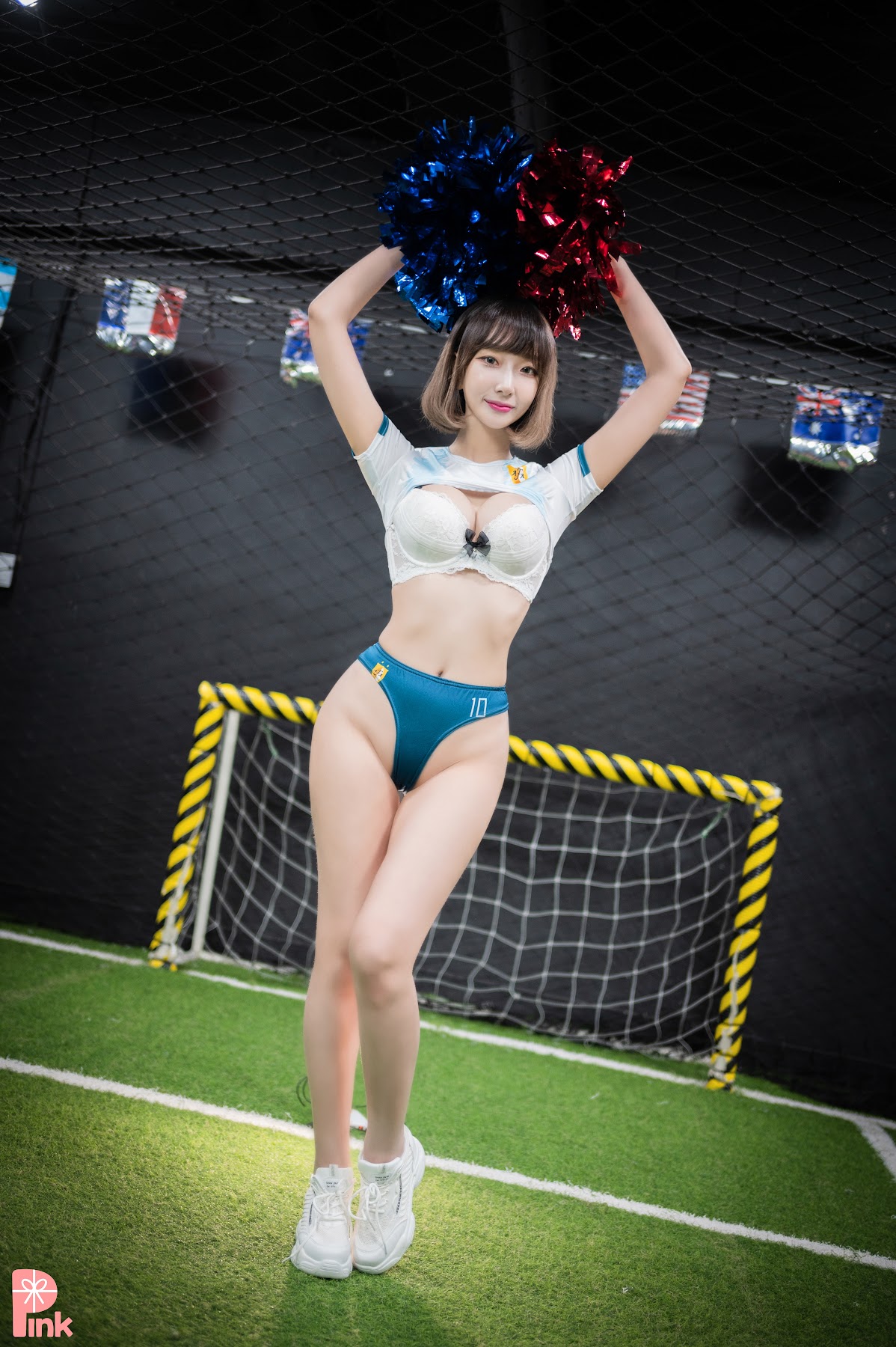 E다연 (dayeosin) – Cheer UP - P60