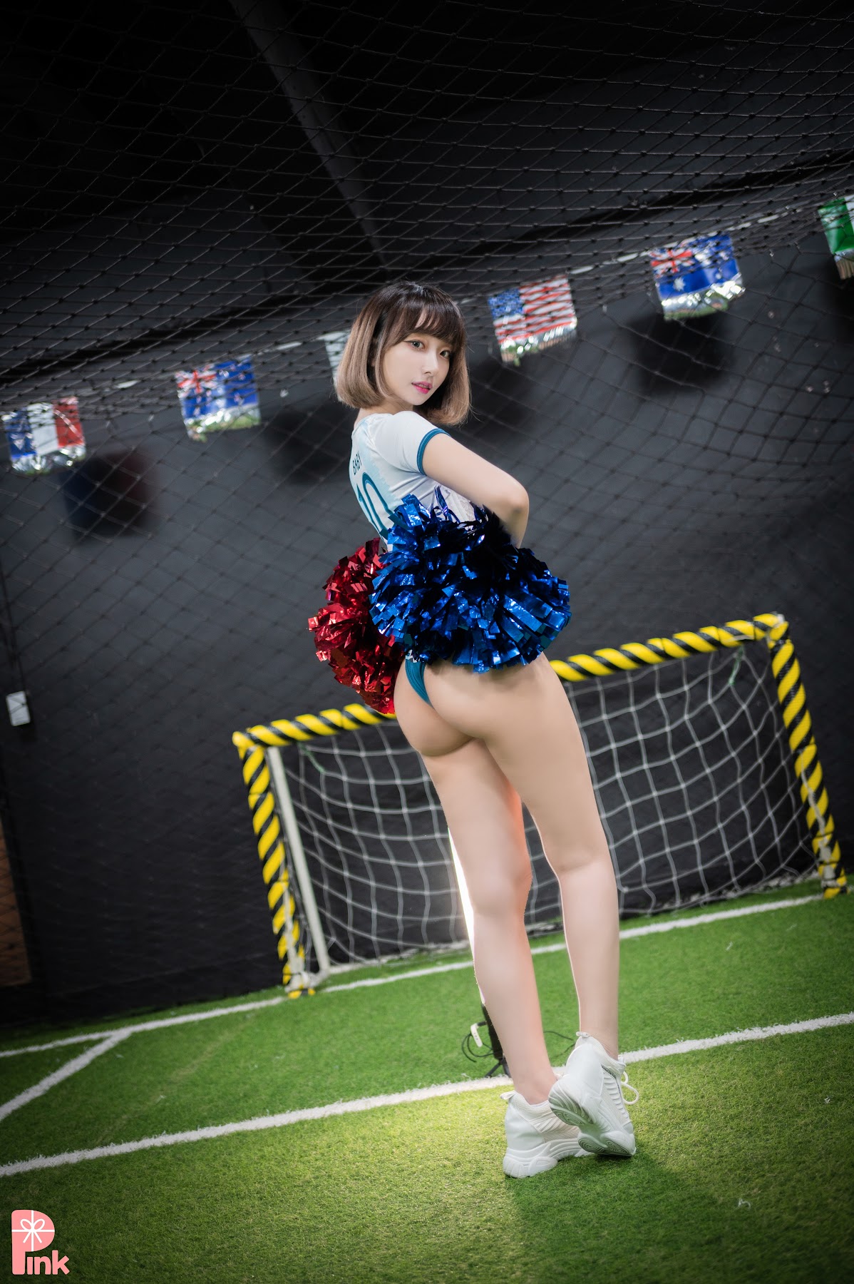 E다연 (dayeosin) – Cheer UP - P61