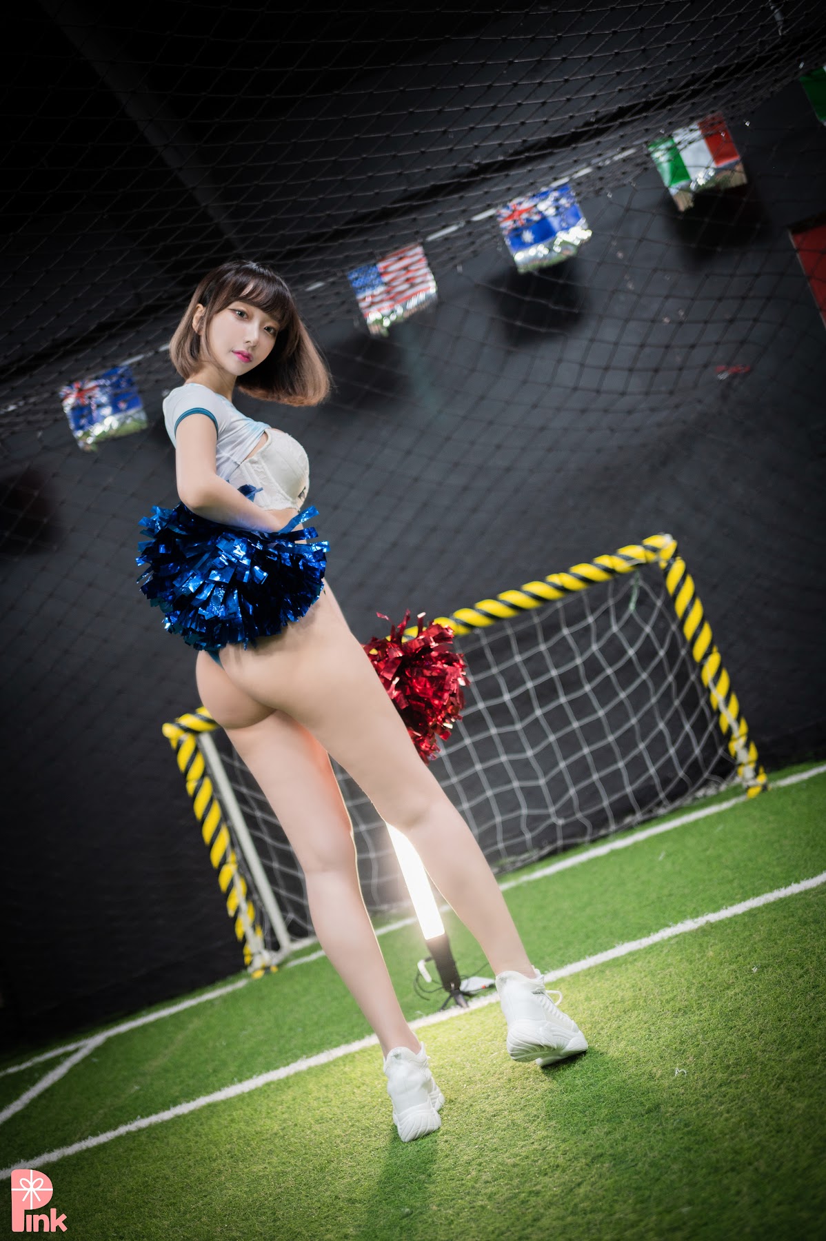 E다연 (dayeosin) – Cheer UP - P63