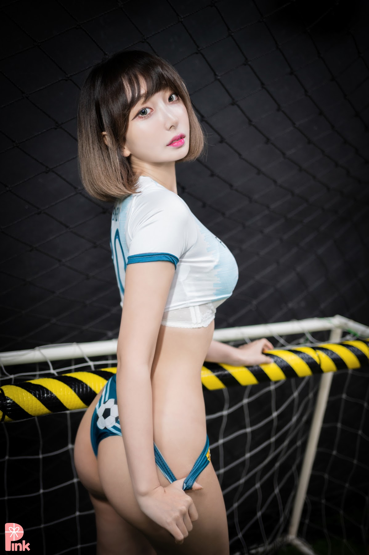 E다연 (dayeosin) – Cheer UP - P74