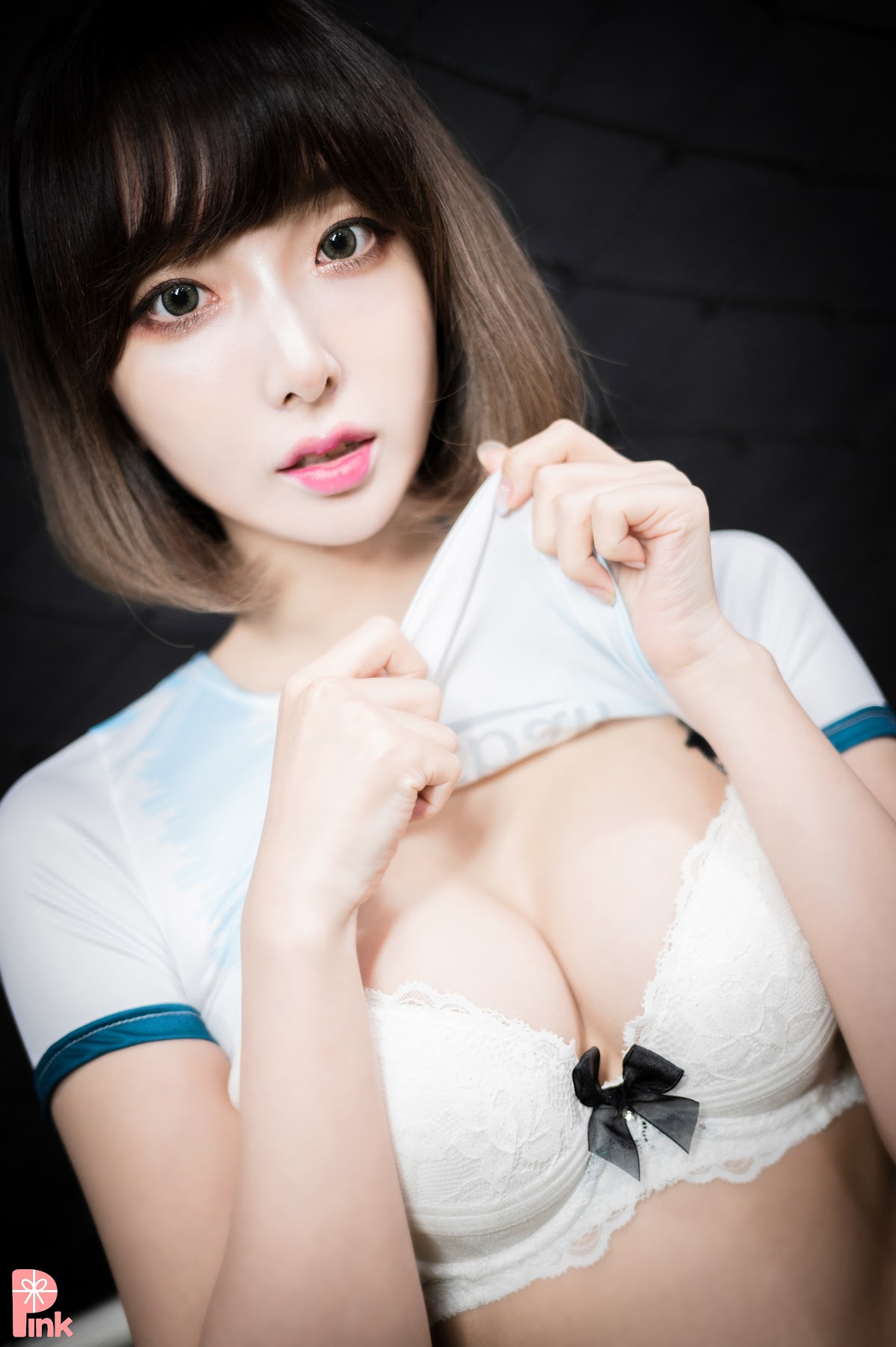 E다연 (dayeosin) – Cheer UP - P78