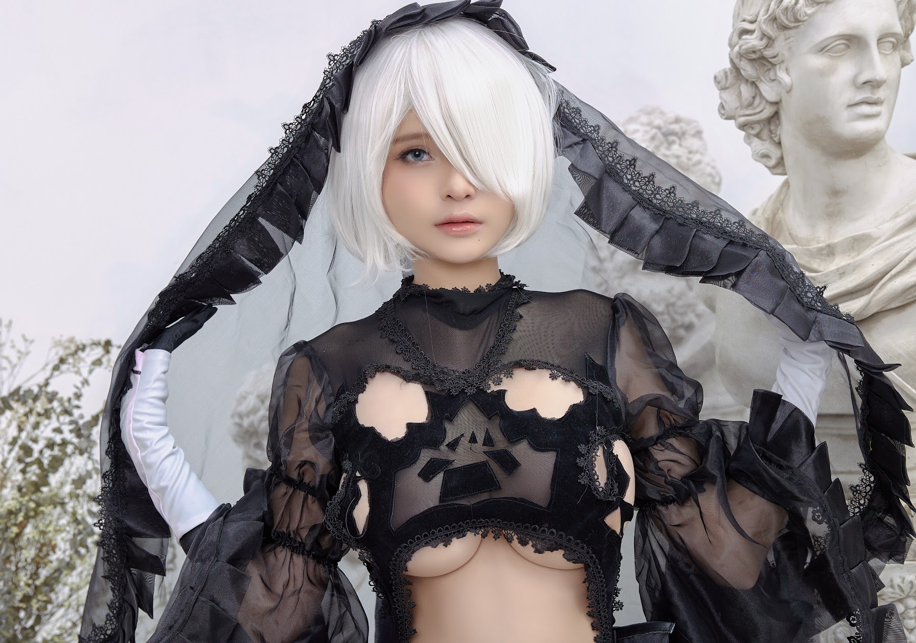 Coser@Azami 2B - P4