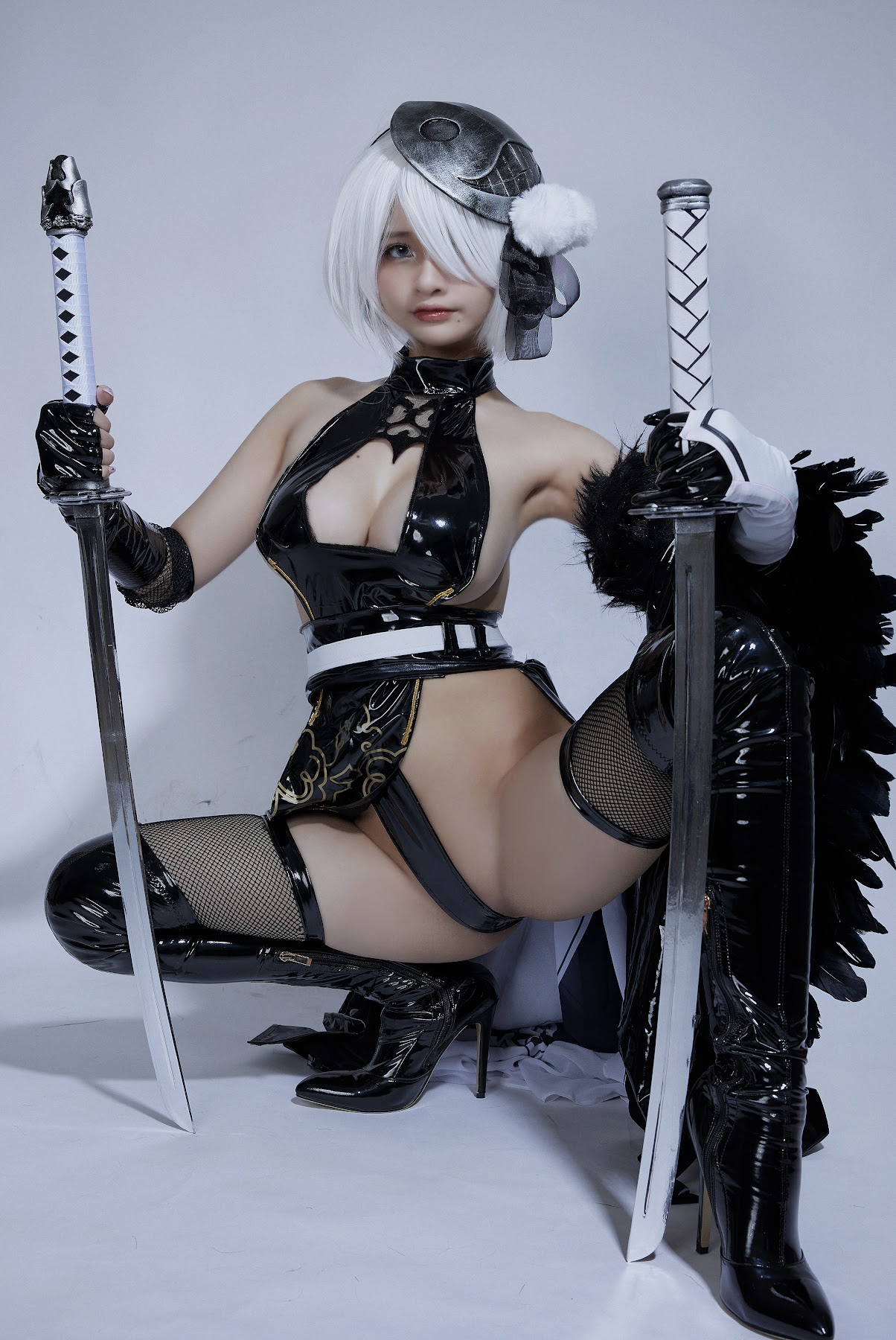 Coser@Azami 2B - P61