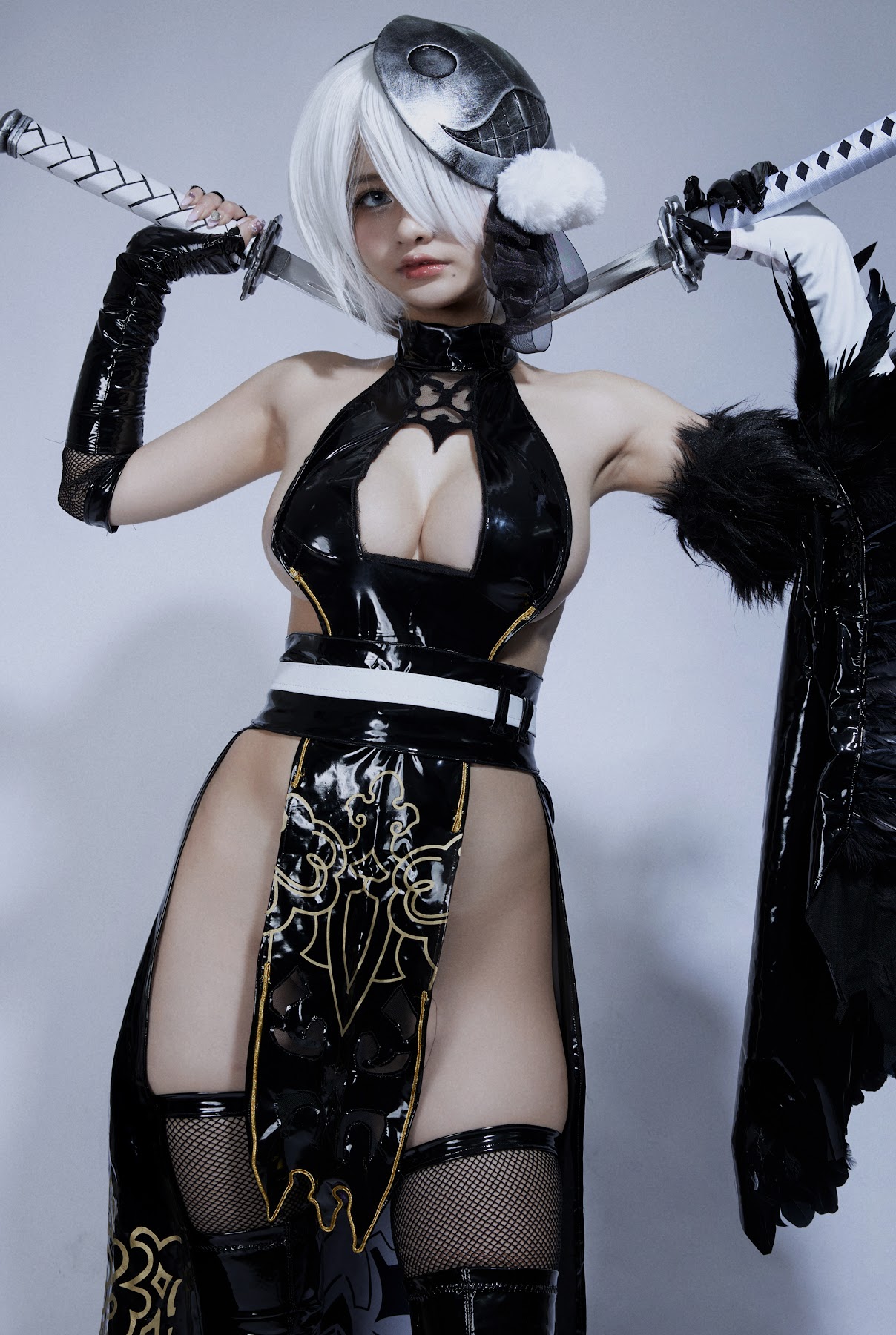 Coser@Azami 2B - P72