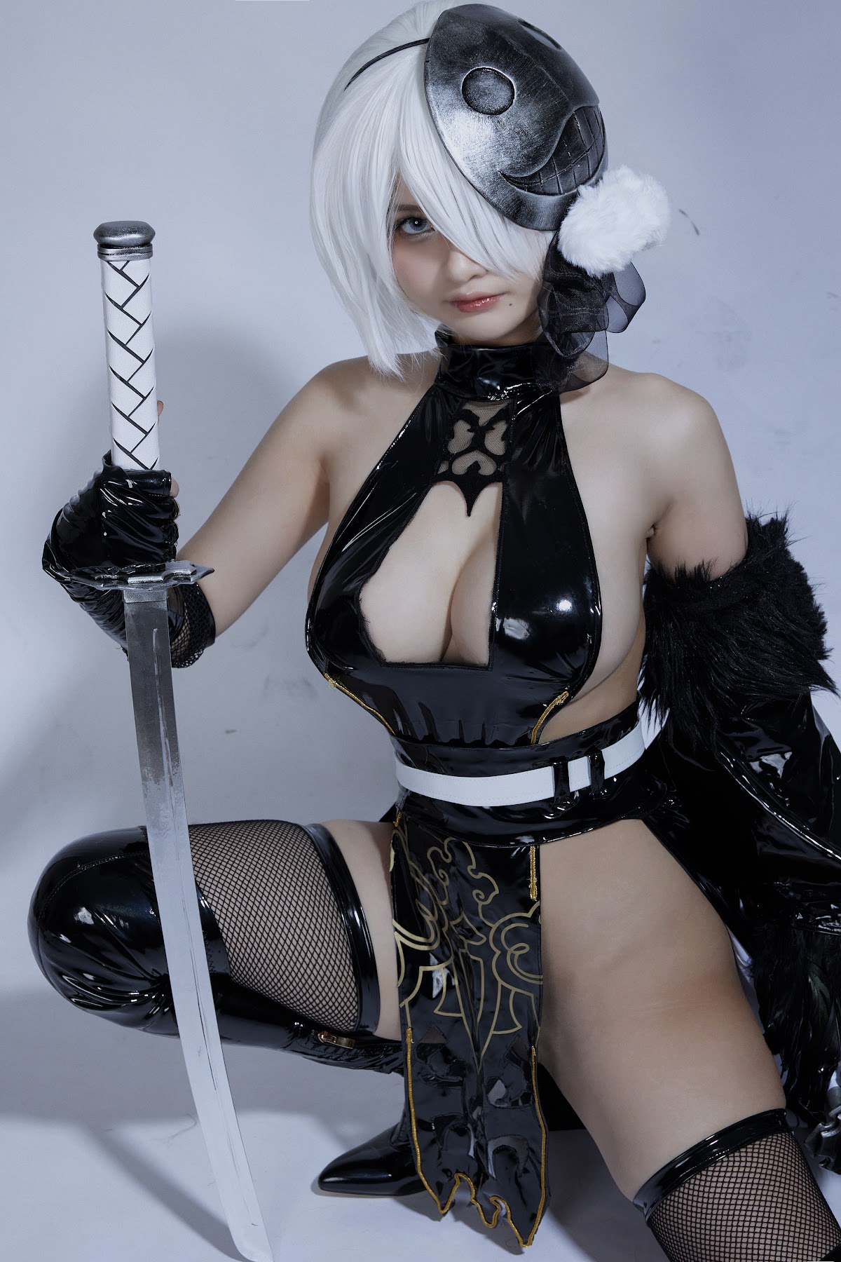 Coser@Azami 2B - P74