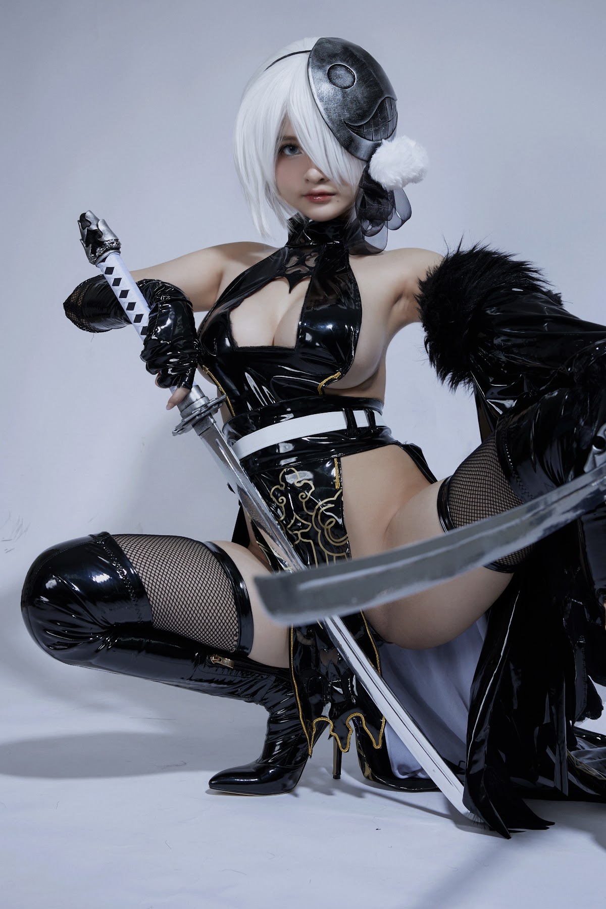 Coser@Azami 2B - P75