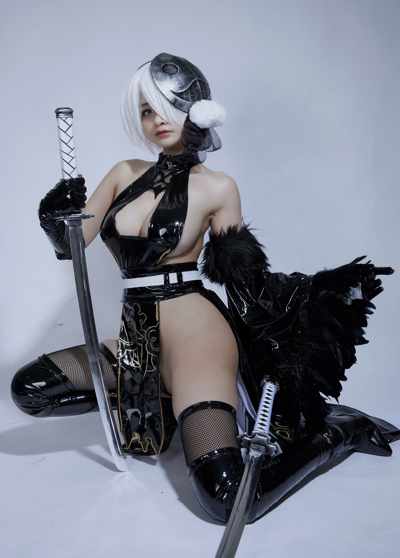 Coser@Azami 2B - P78