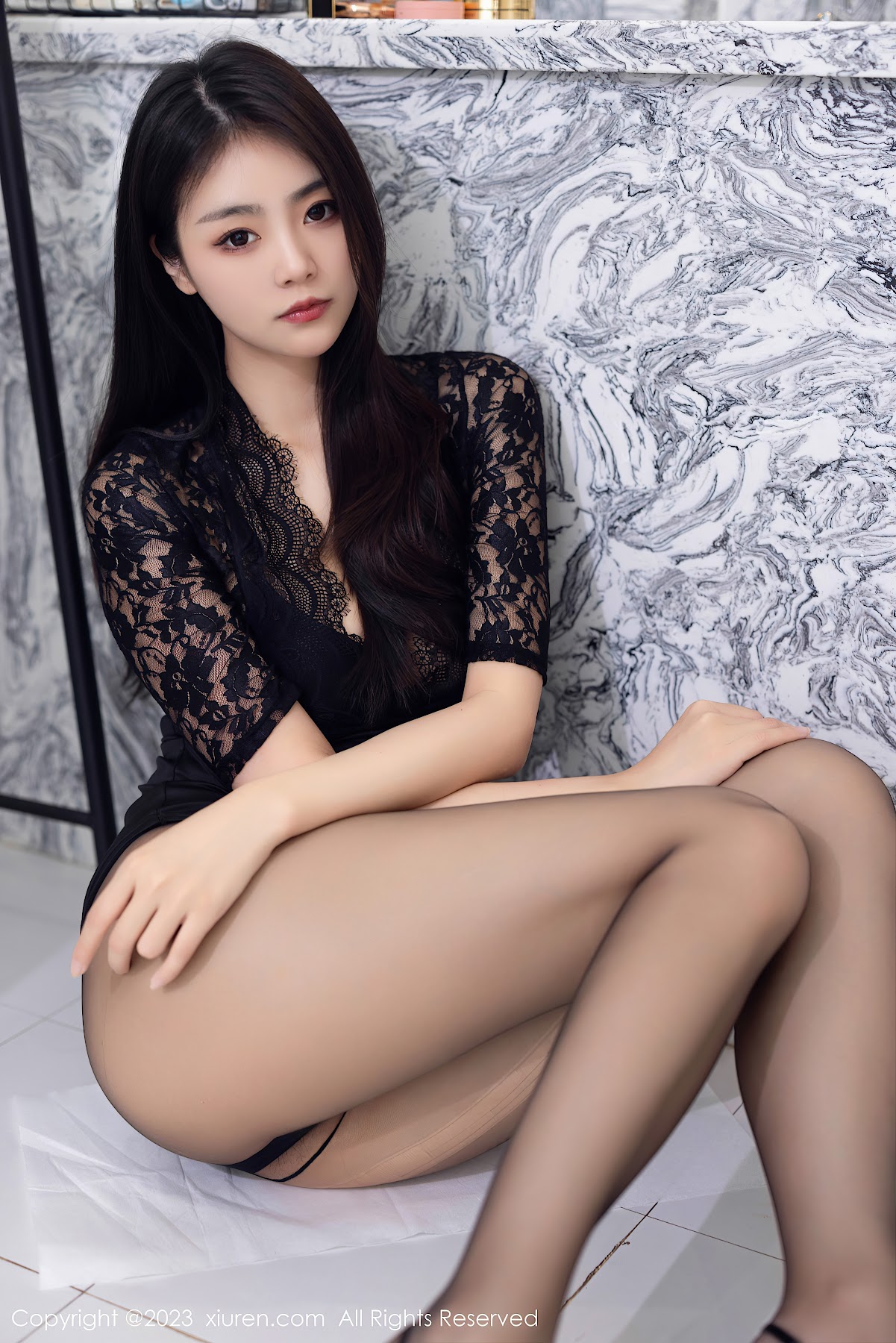 XIUREN No.6948 Ke Le Vicky (可樂Vicky) - P31