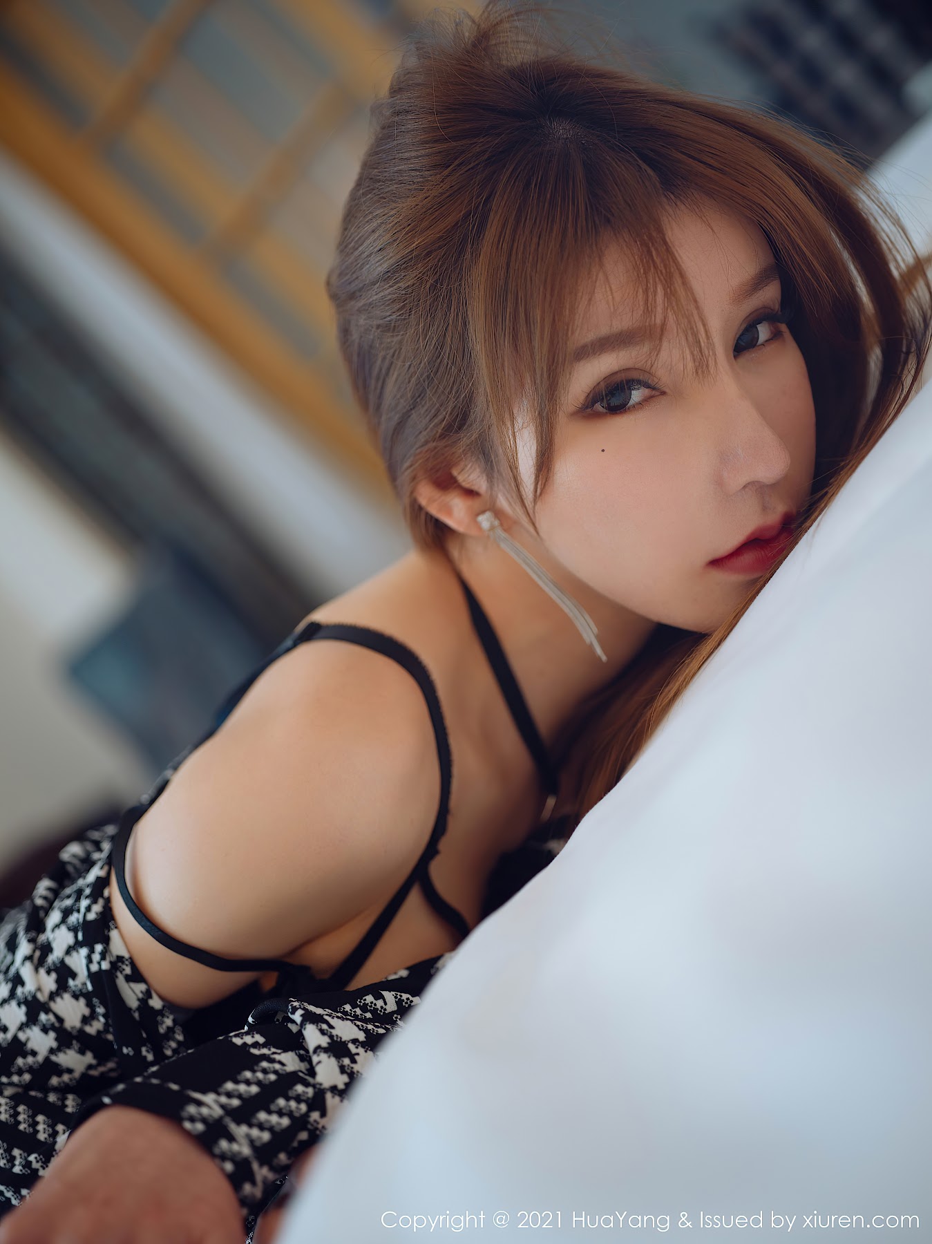 HuaYang Vol.391 Zhou Yuxi (周于希Sandy) - P37