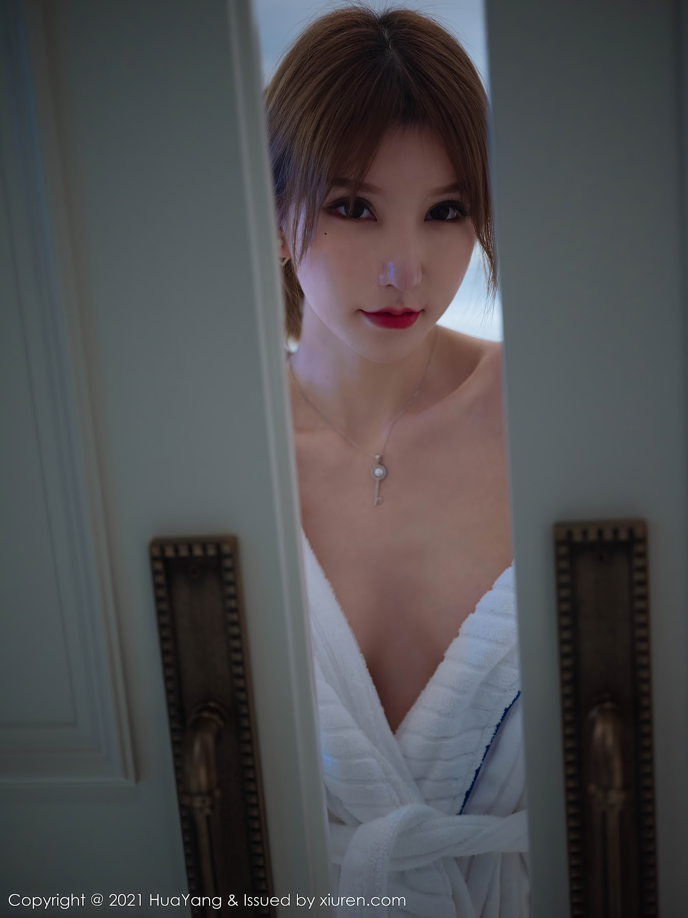 HuaYang Vol.397 Zhou Yuxi (周于希Sandy) - P71