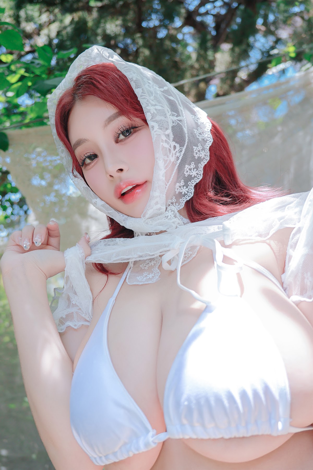 BABBYANG (바비앙) – Sexy Garden - P10
