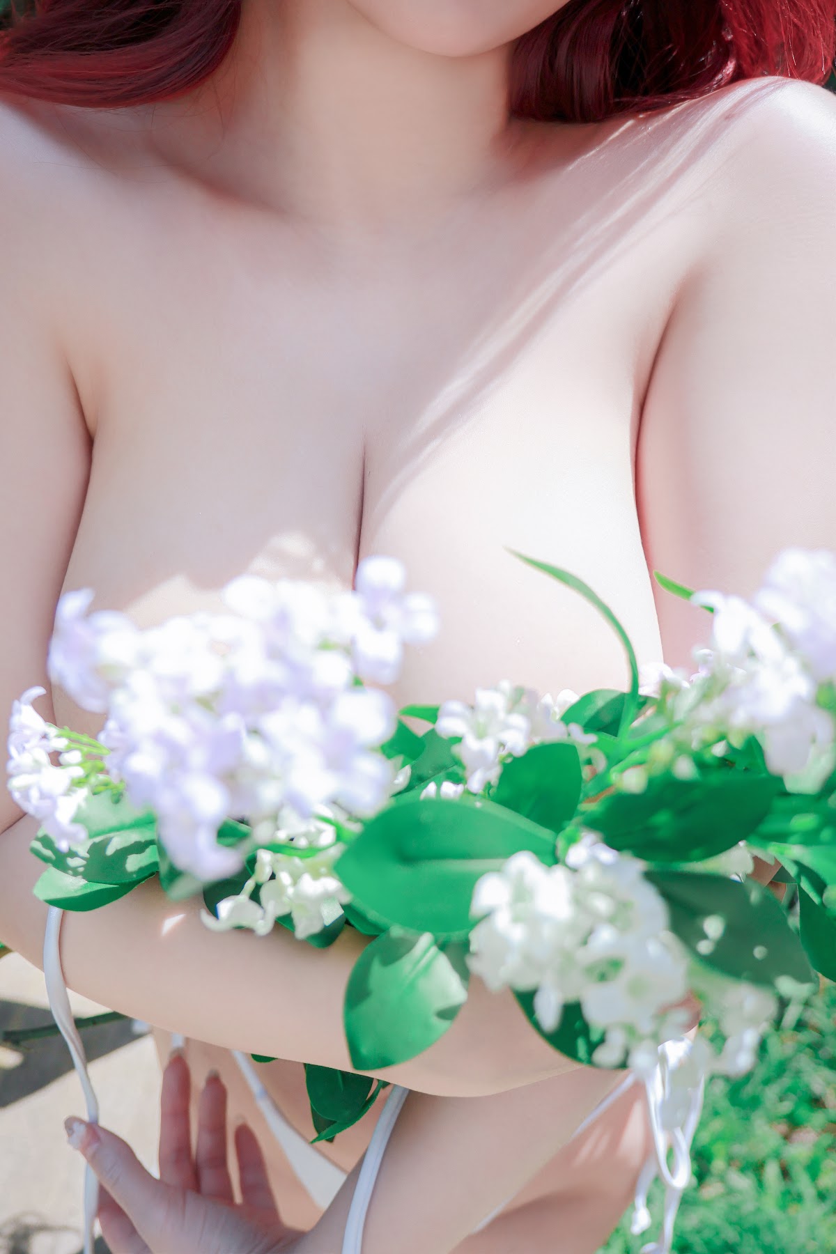 BABBYANG (바비앙) – Sexy Garden - P62
