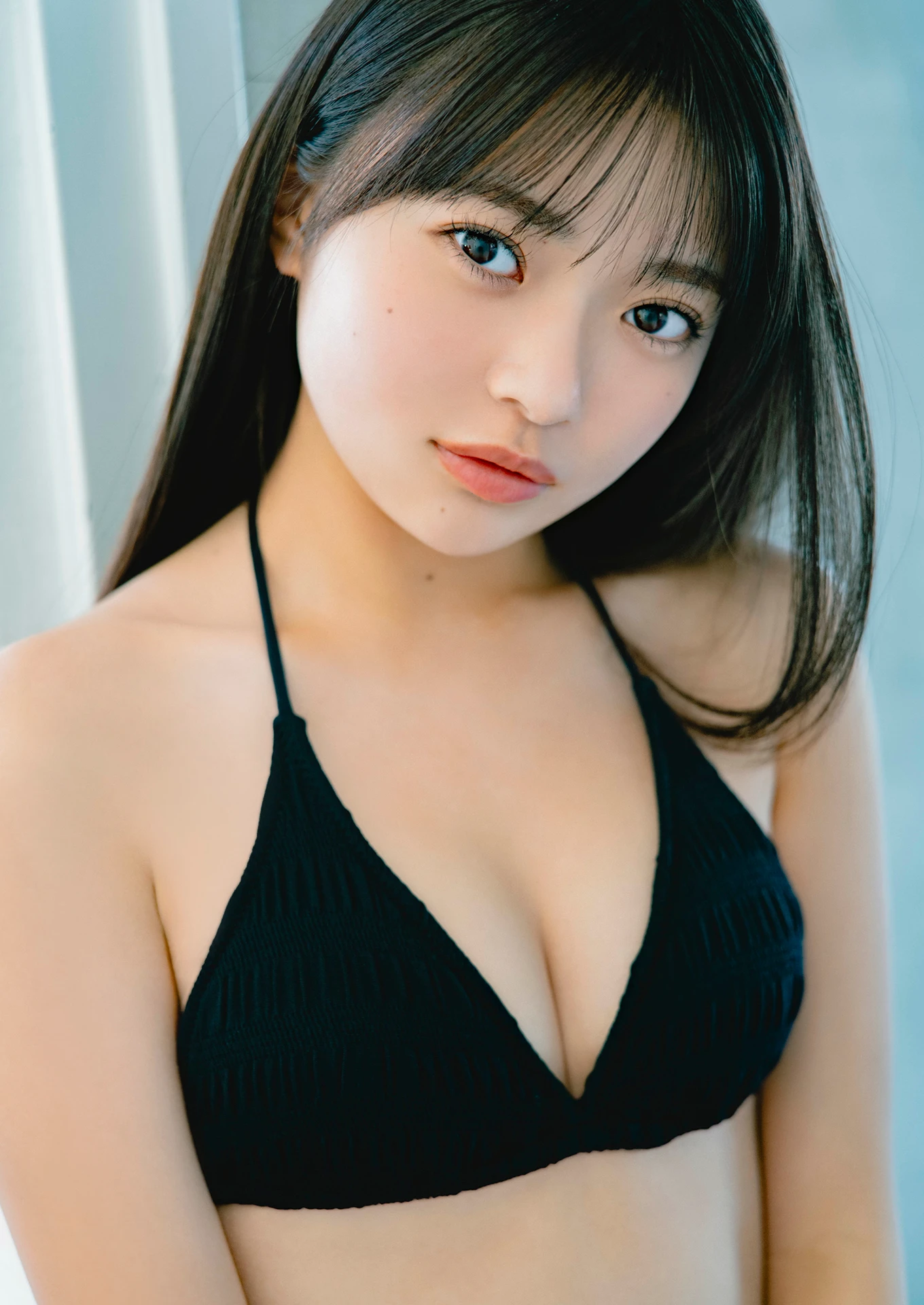 Kano Komori 小森香乃, Shiori Momota 百田汐里, Young Jump 2026 No.15 (ヤングジャンプ 2026年15号) - P15