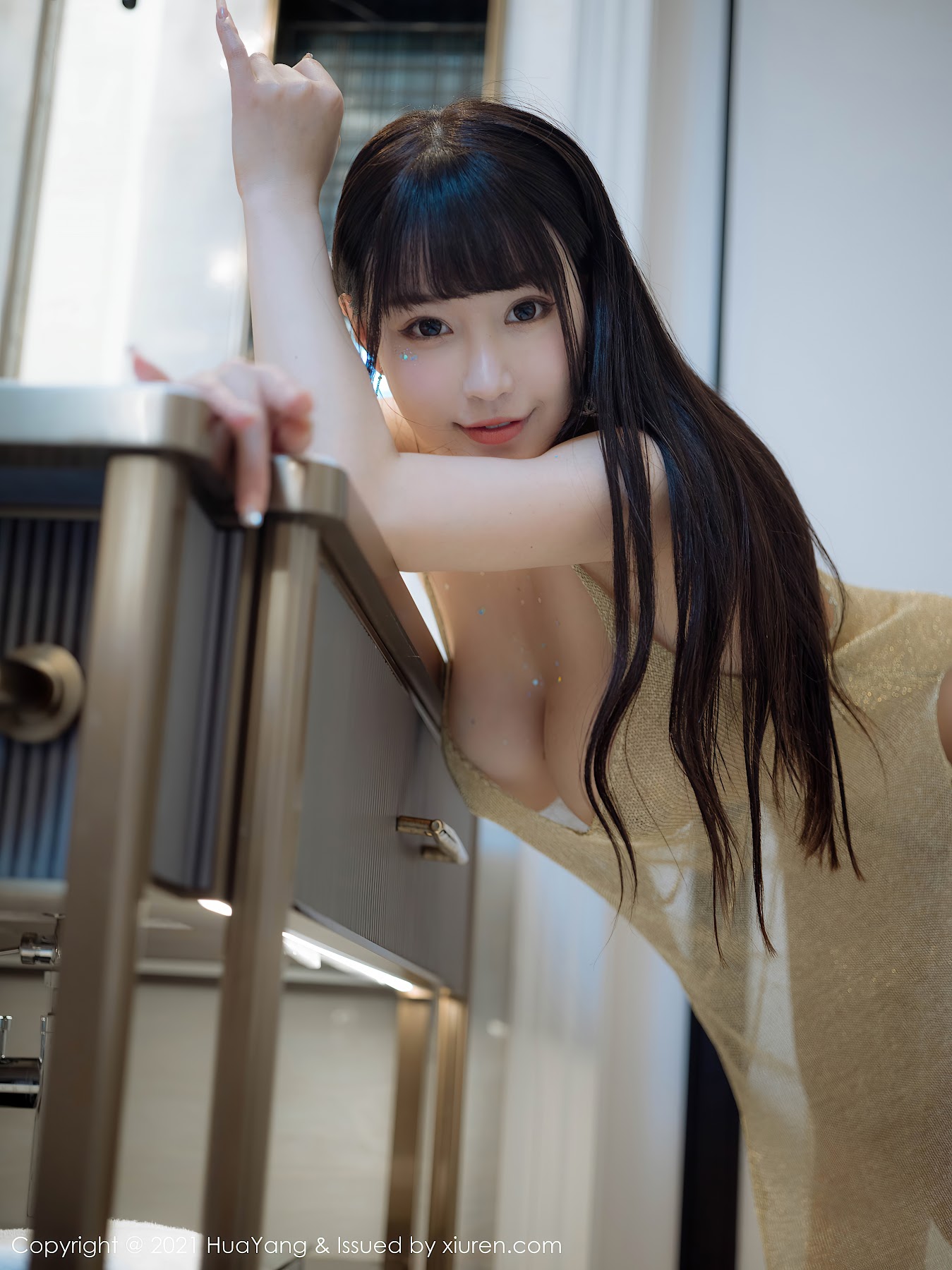 HuaYang Vol.408 Zhu Ke Er (朱可儿Flower) - P28