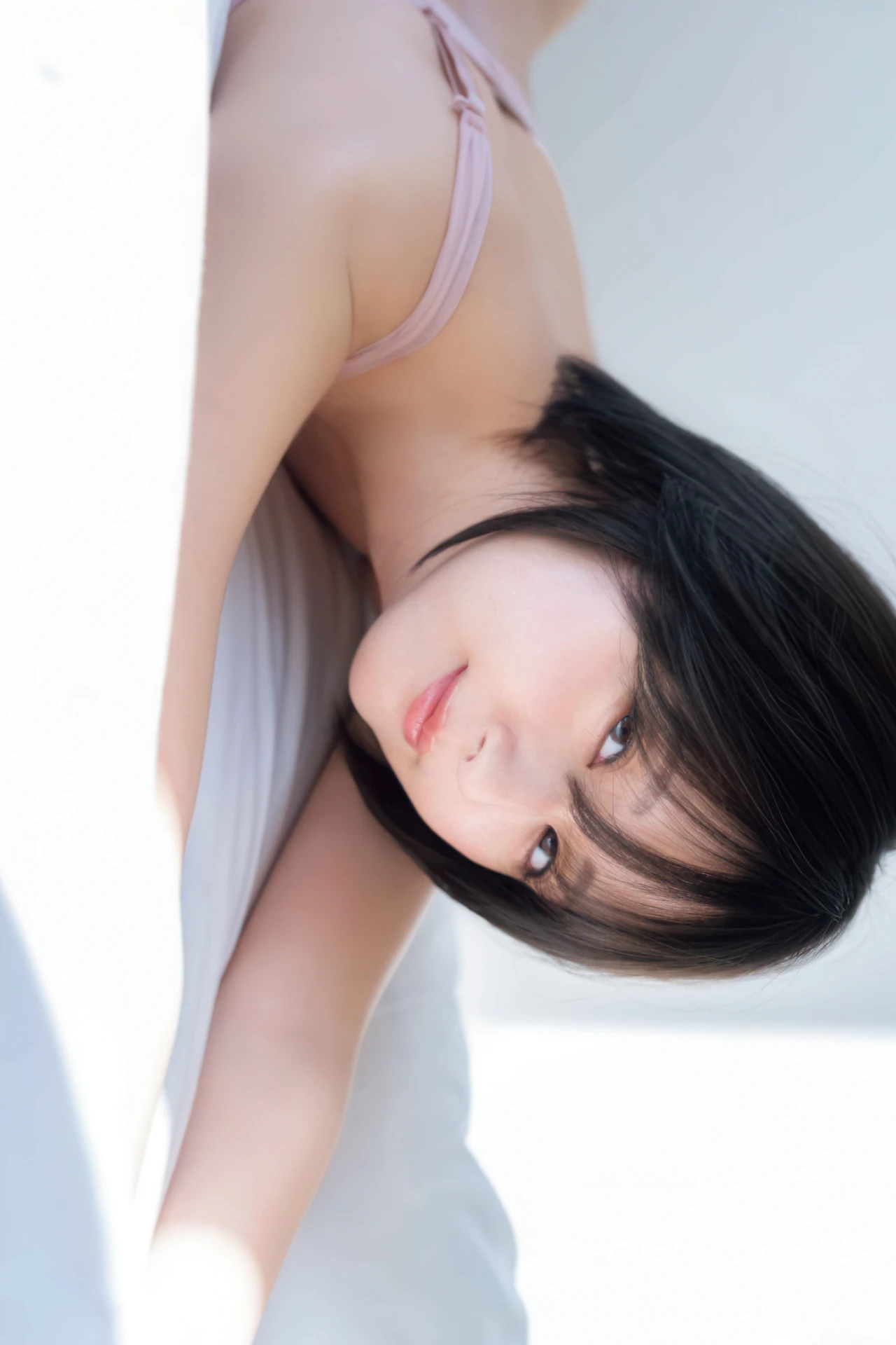 Kobashiri こばしり。, Young Animal 2026 No.05 (ヤングアニマル 2026年5号) - P18