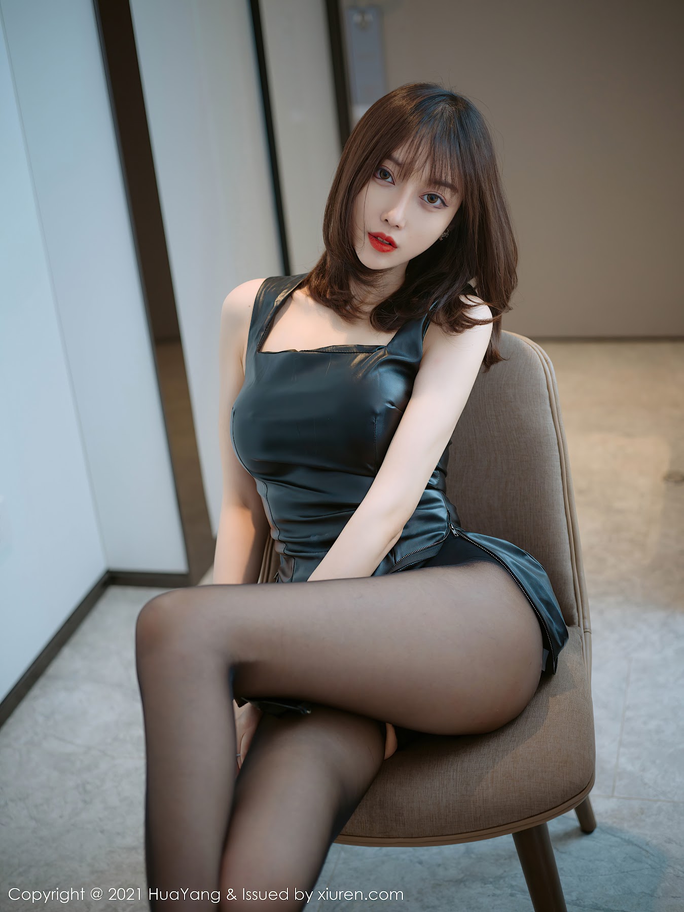 HuaYang Vol.419 玥儿玥er - P34