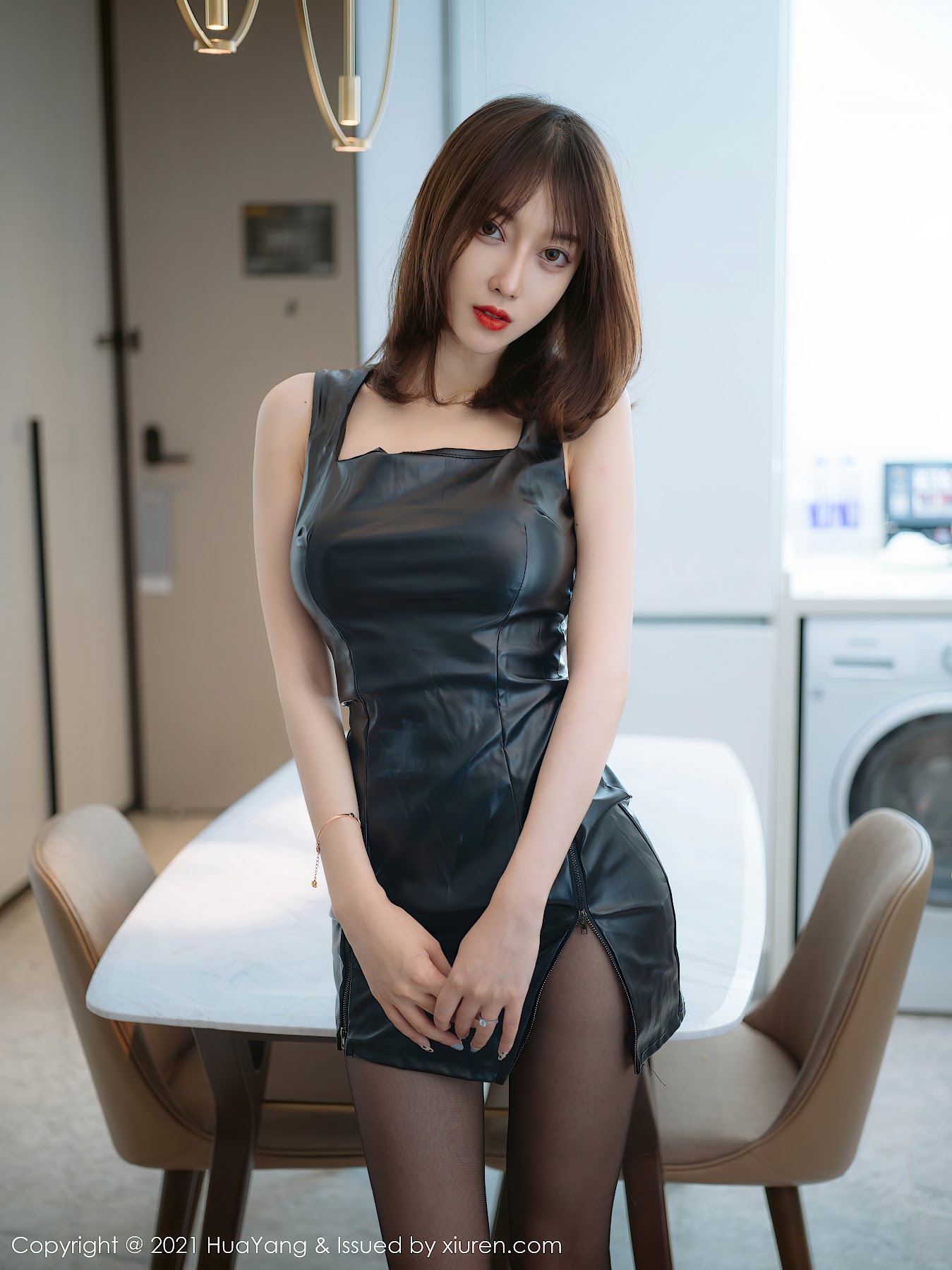 HuaYang Vol.419 玥儿玥er - P3