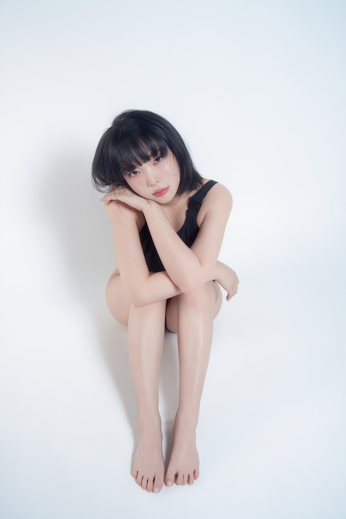 Kang In-kyung (강인경) – X Hoorizon - P100