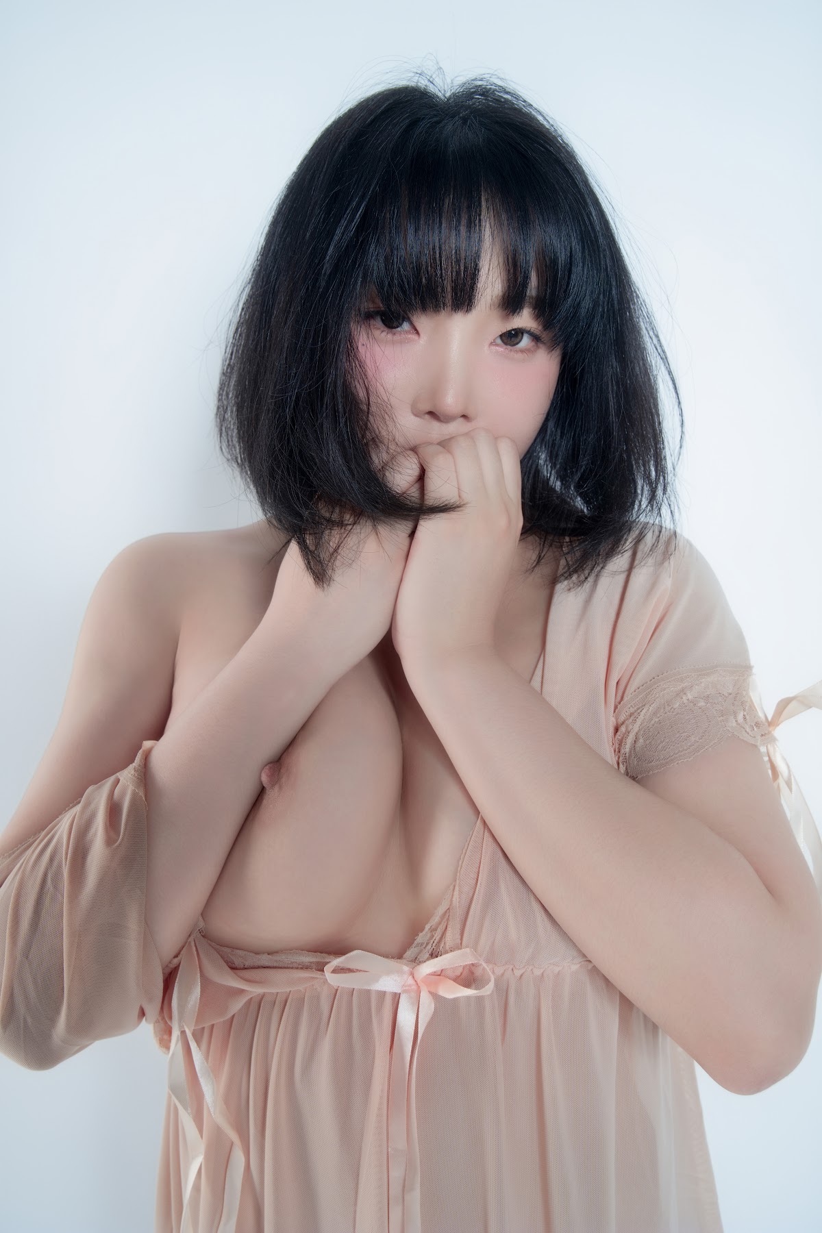 Kang In-kyung (강인경) – X Hoorizon - P13